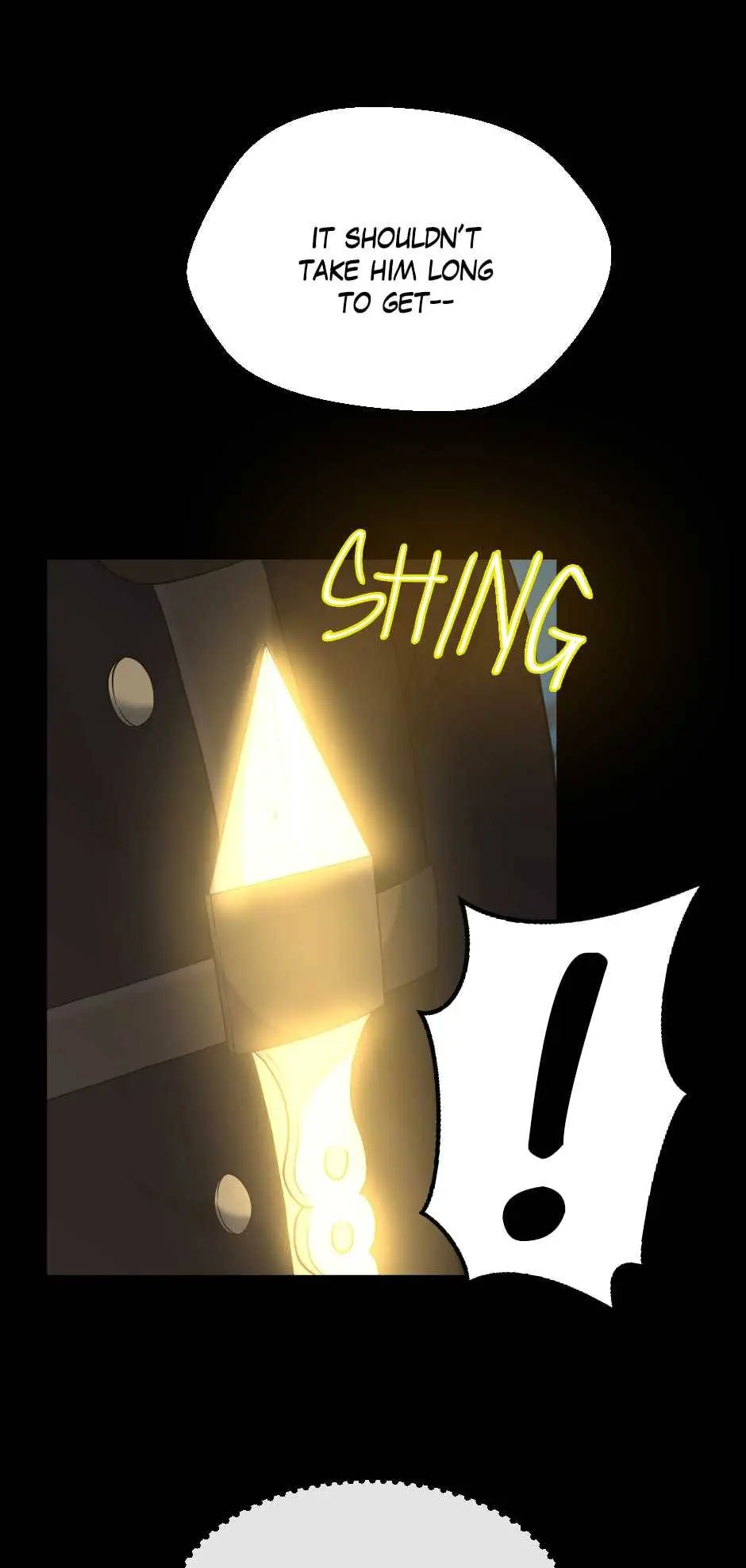 The Beginning After the End Chapter 110 Page 80