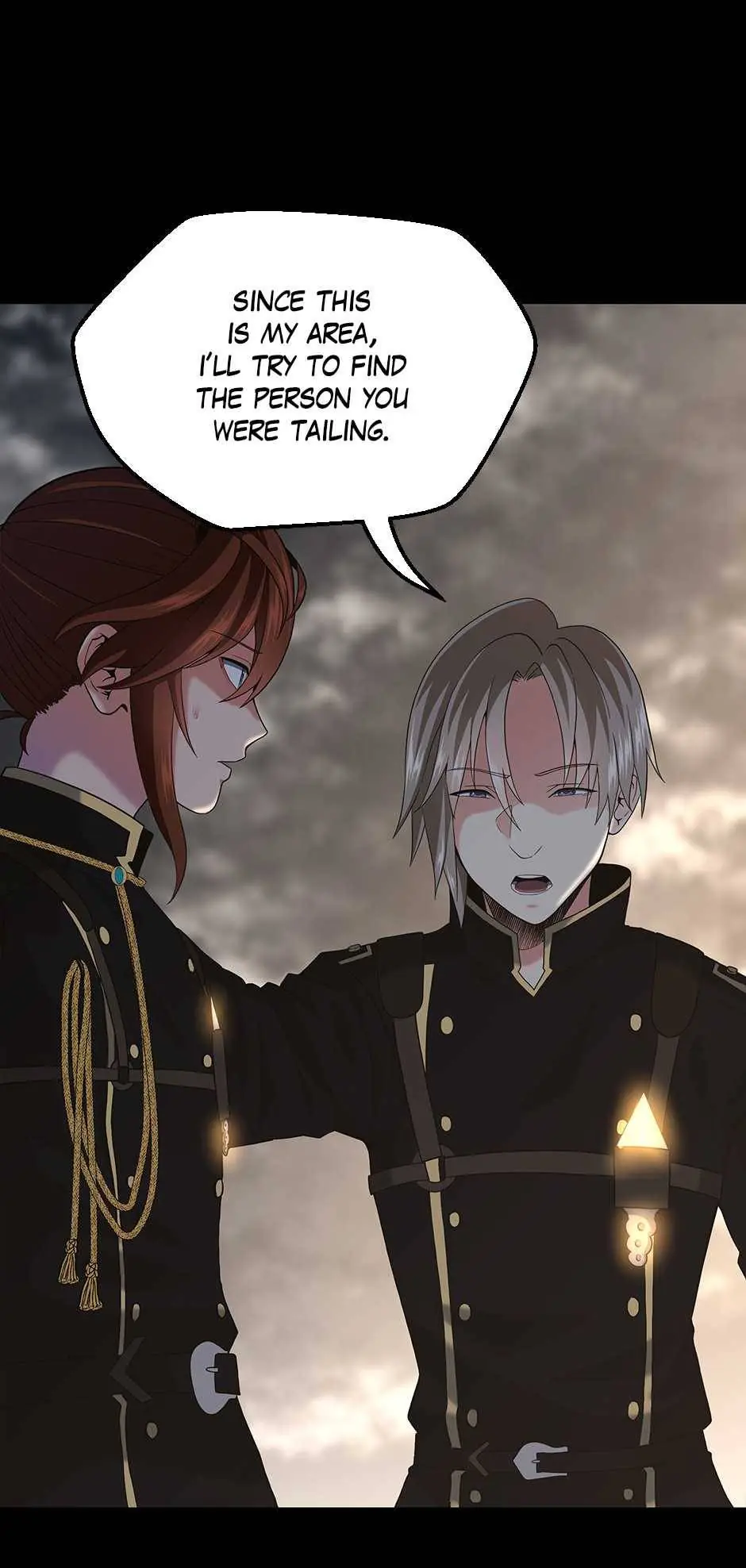 The Beginning After the End Chapter 110 Page 83