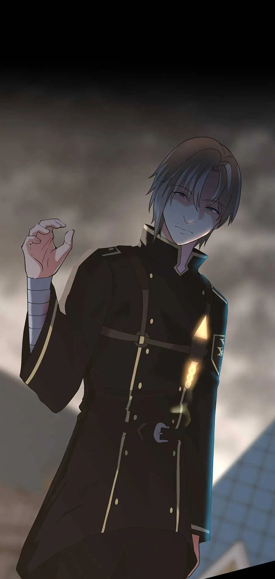 The Beginning After the End Chapter 110 Page 87