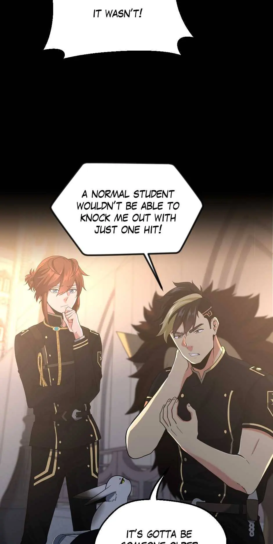 The Beginning After the End Chapter 111 Page 7