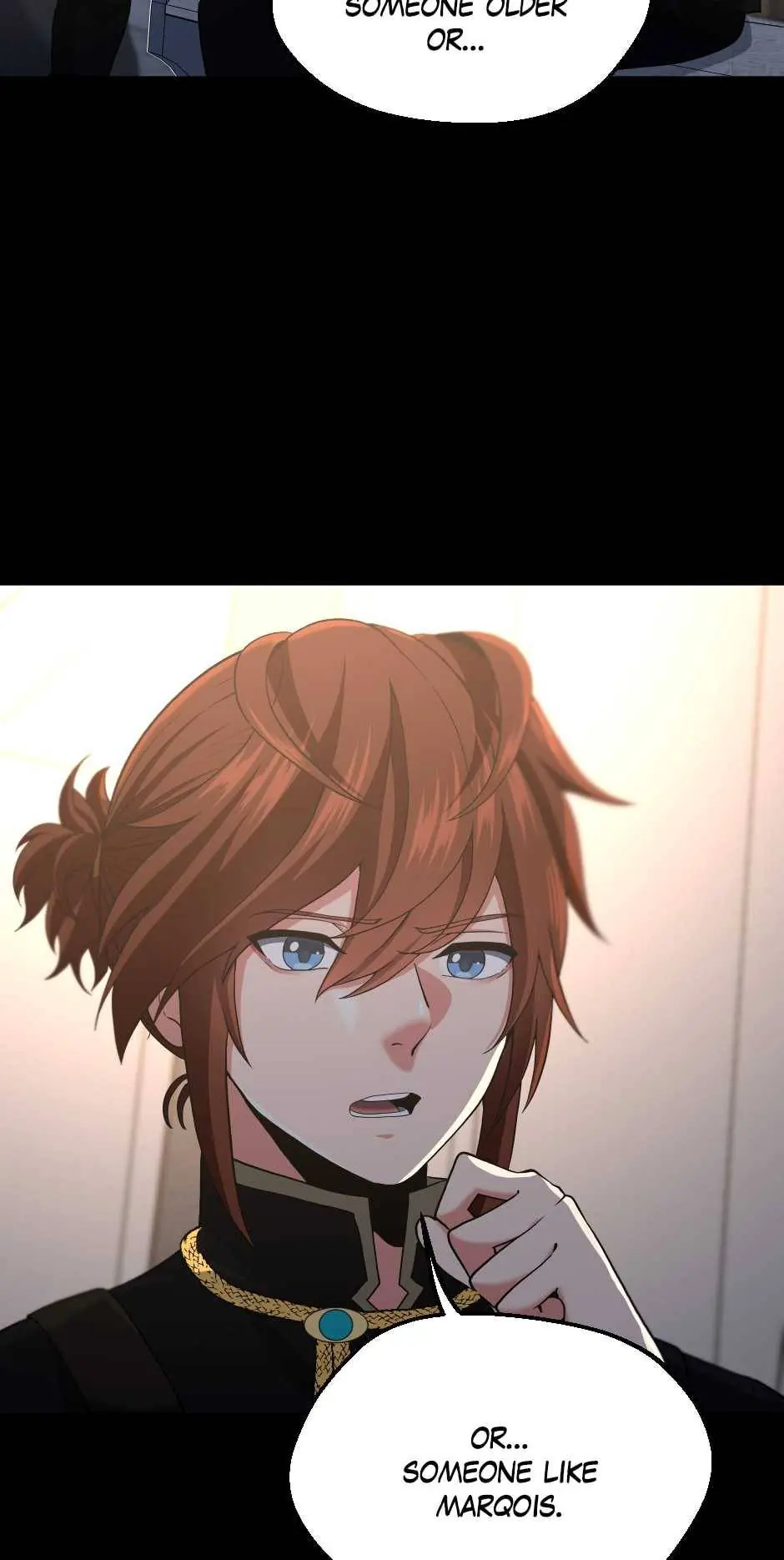 The Beginning After the End Chapter 111 Page 8