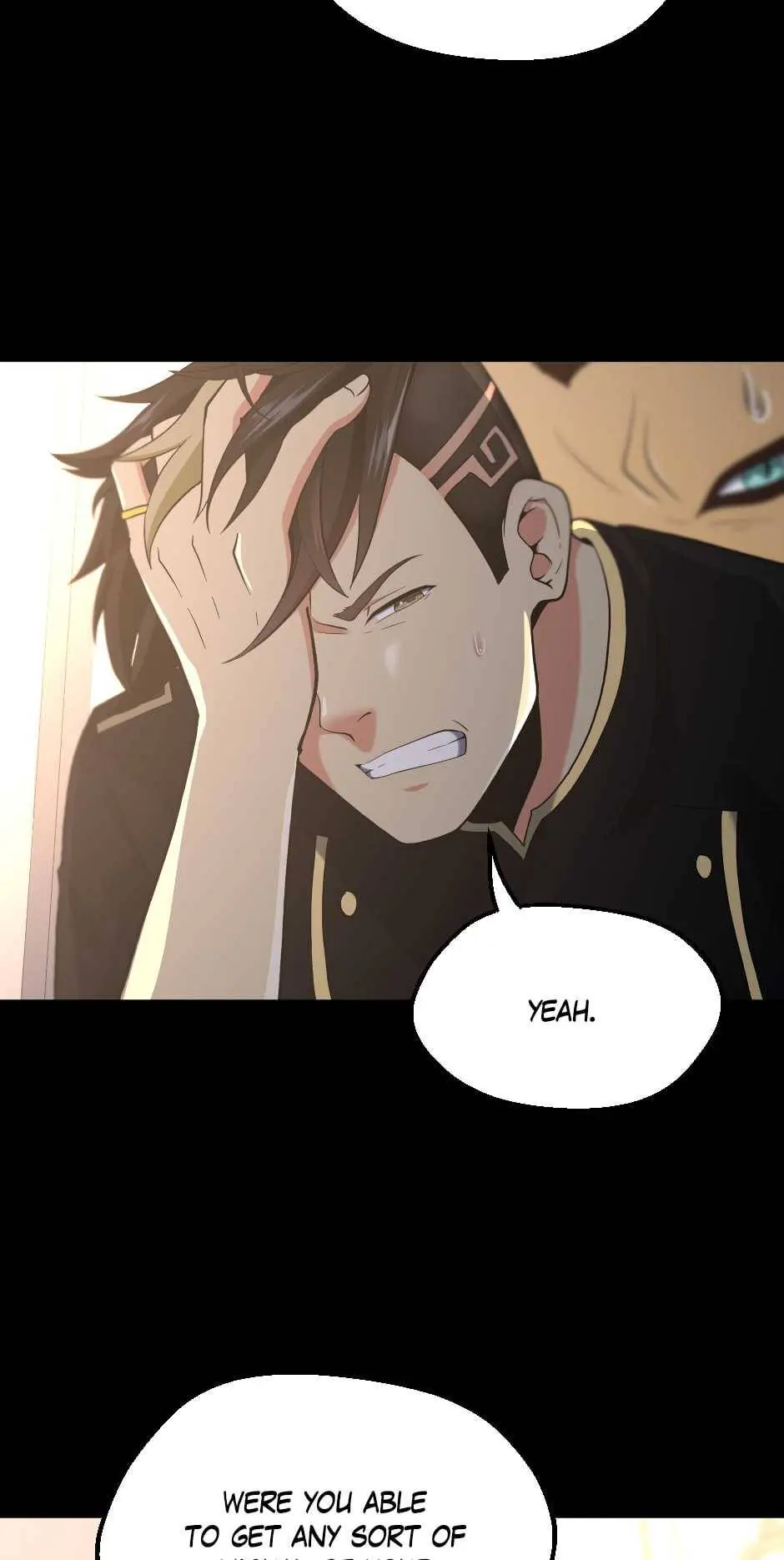 The Beginning After the End Chapter 111 Page 9