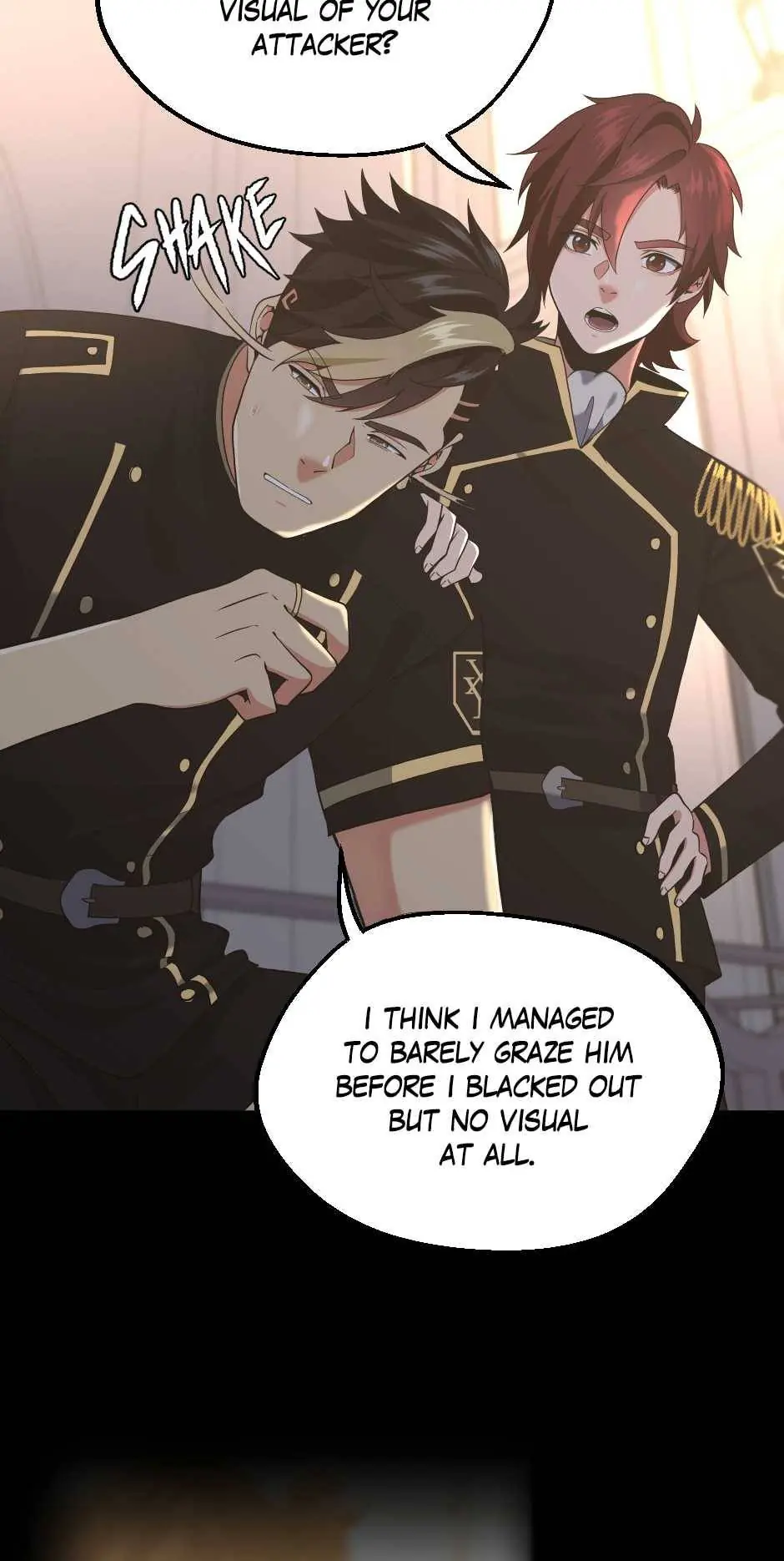 The Beginning After the End Chapter 111 Page 10