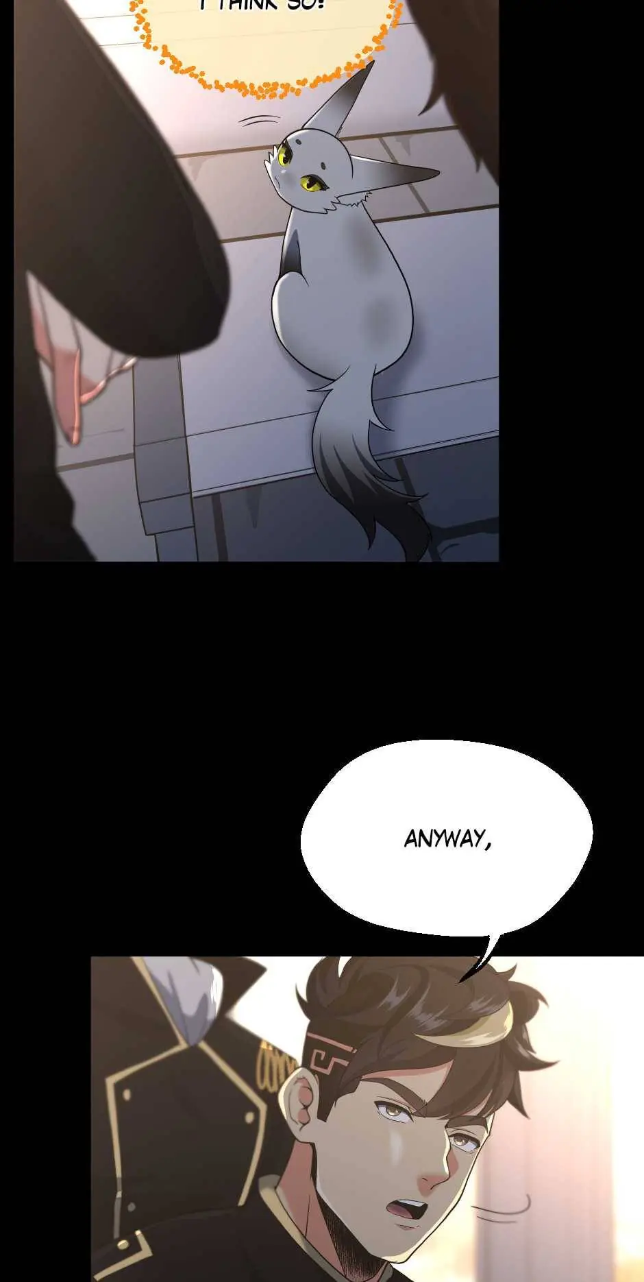 The Beginning After the End Chapter 111 Page 12