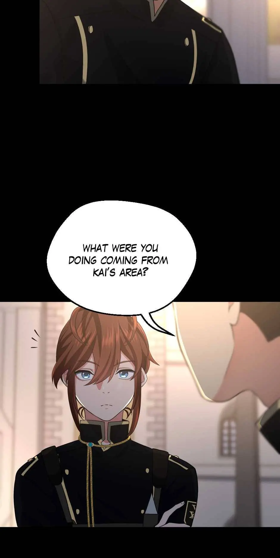 The Beginning After the End Chapter 111 Page 13