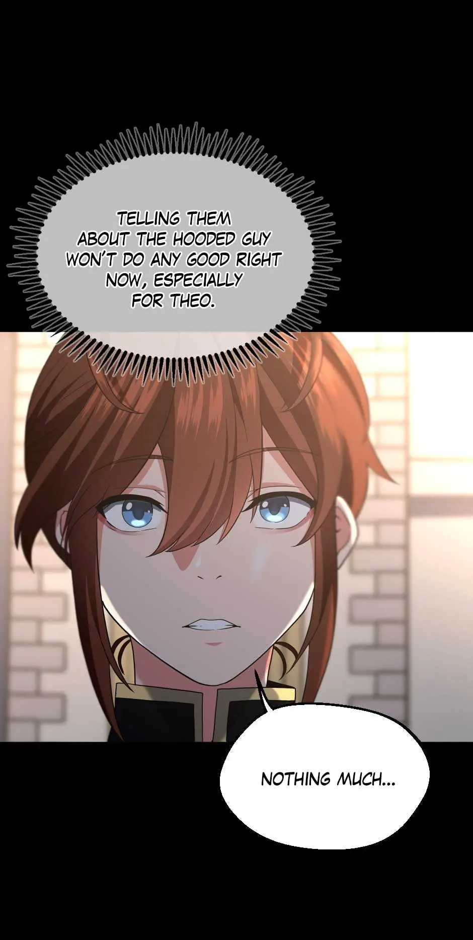 The Beginning After the End Chapter 111 Page 14