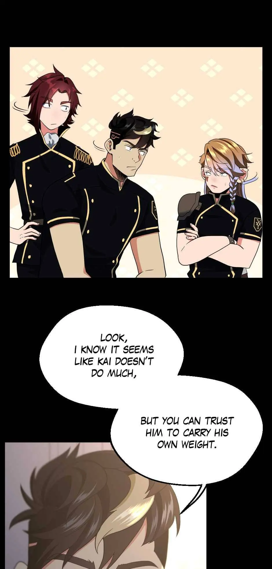 The Beginning After the End Chapter 111 Page 15