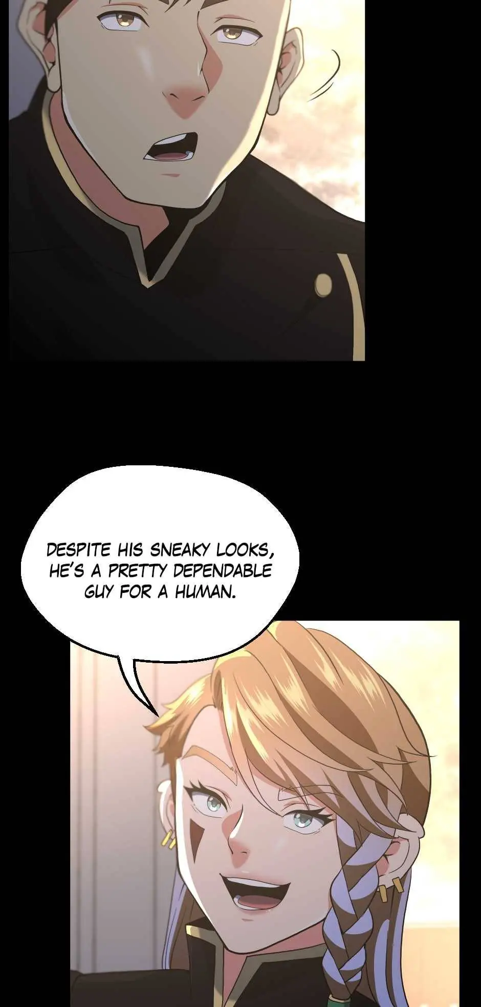 The Beginning After the End Chapter 111 Page 16