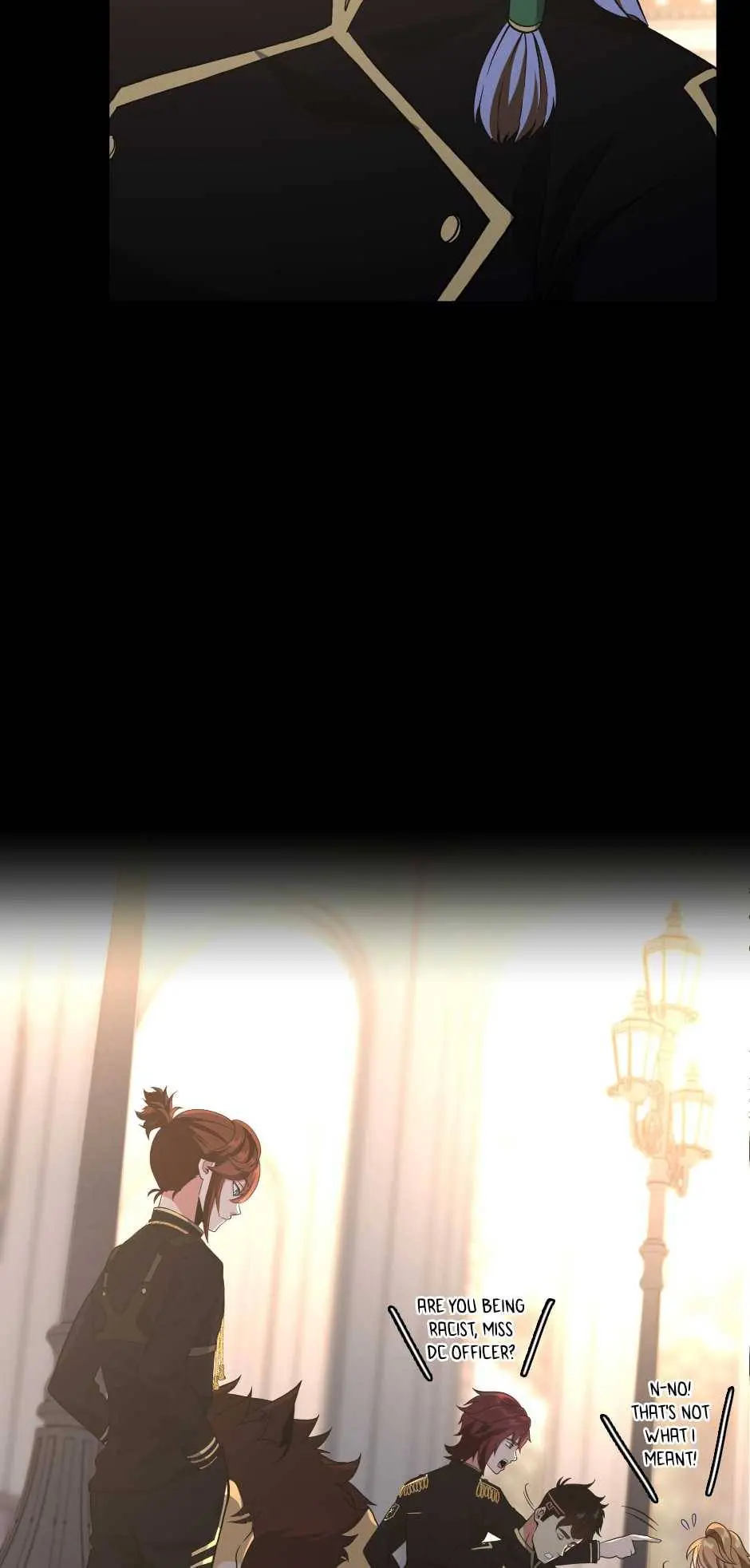 The Beginning After the End Chapter 111 Page 17