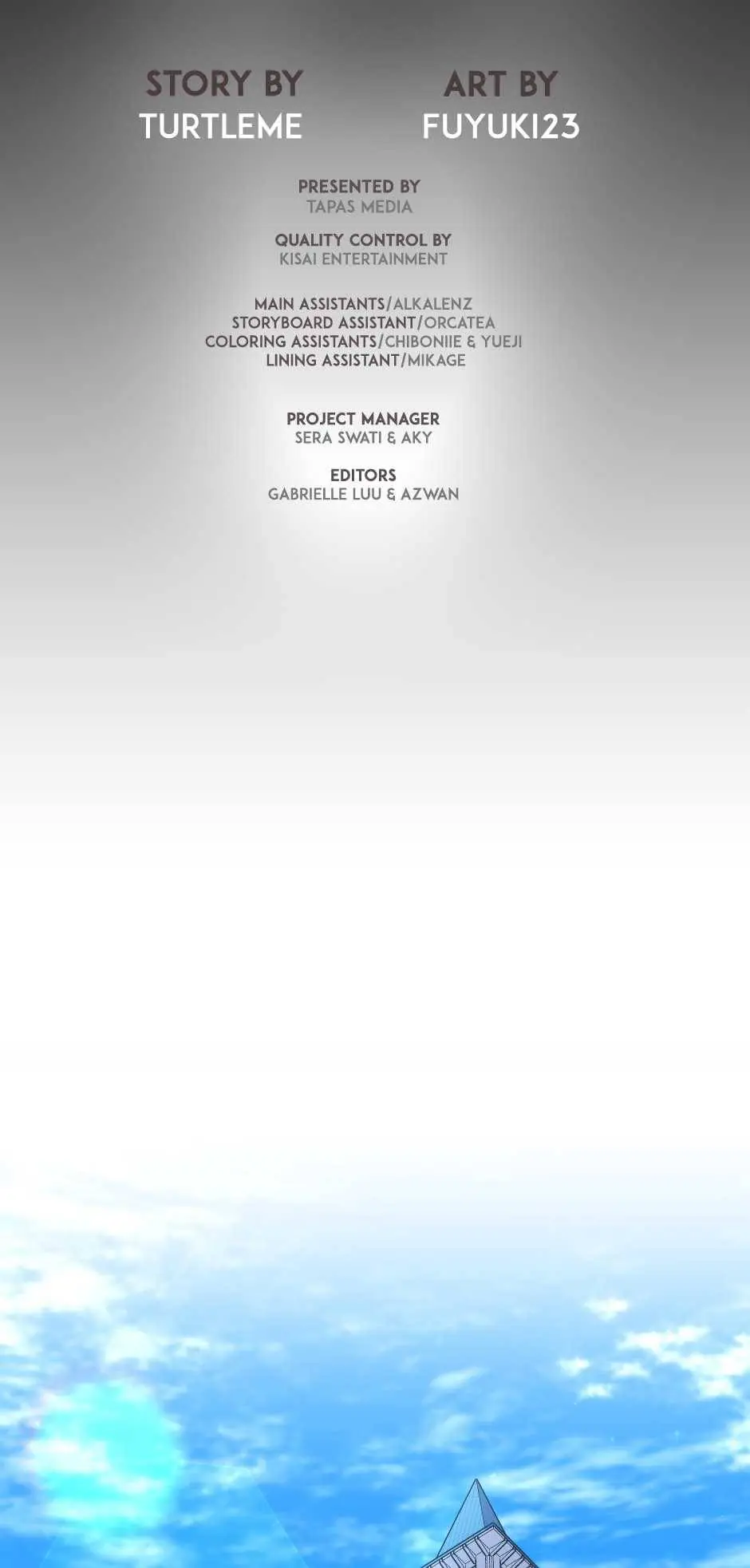 The Beginning After the End Chapter 111 Page 19