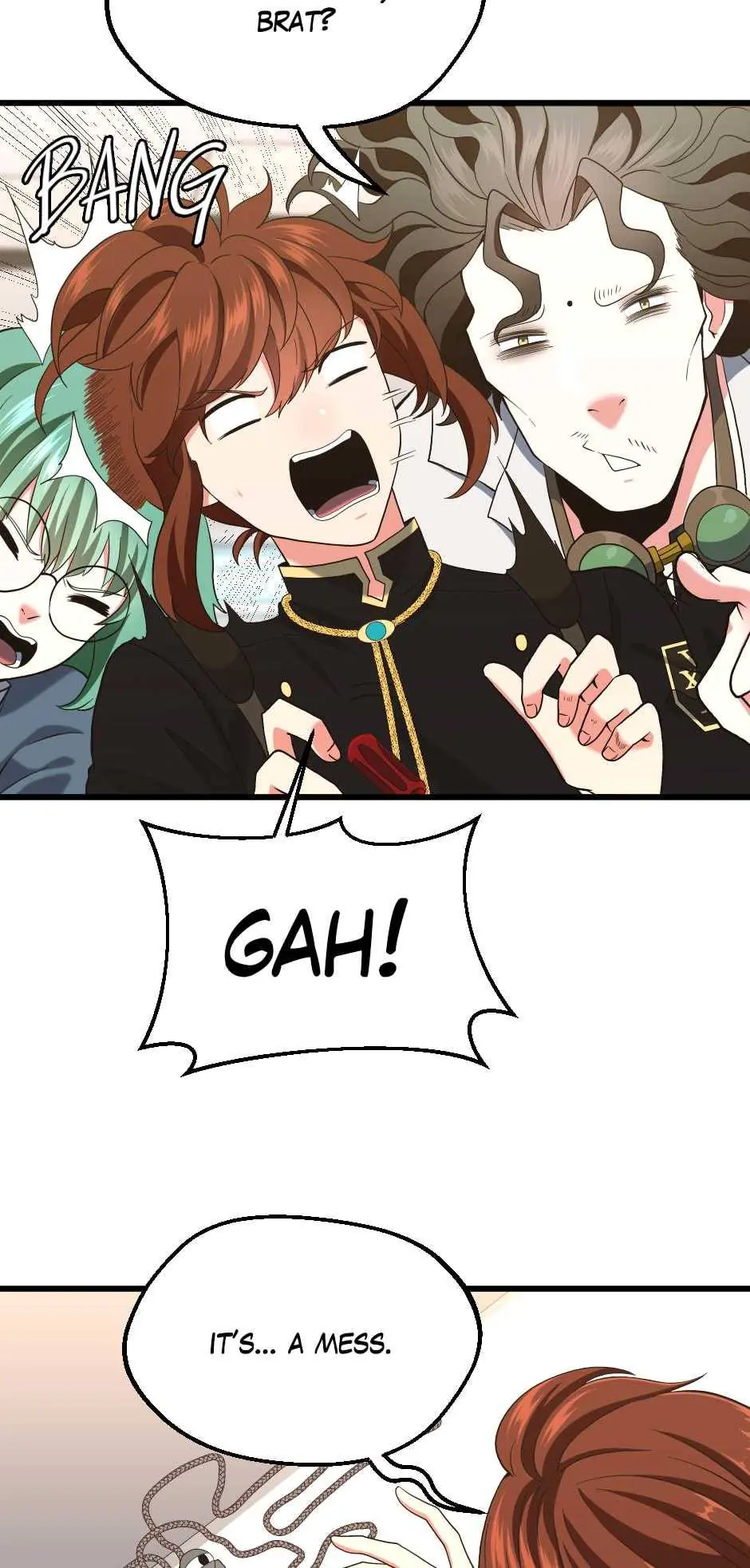 The Beginning After the End Chapter 111 Page 24