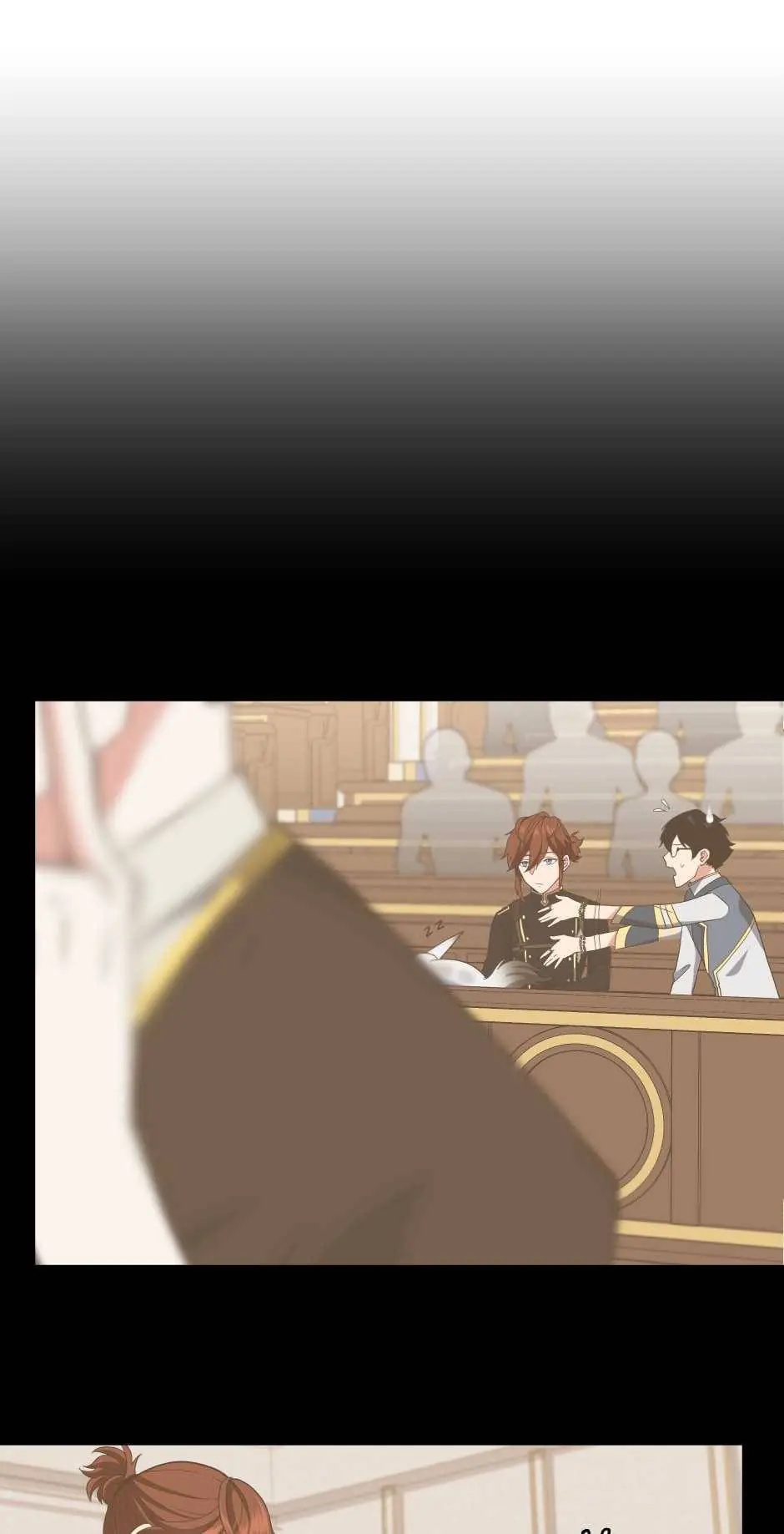 The Beginning After the End Chapter 111 Page 28