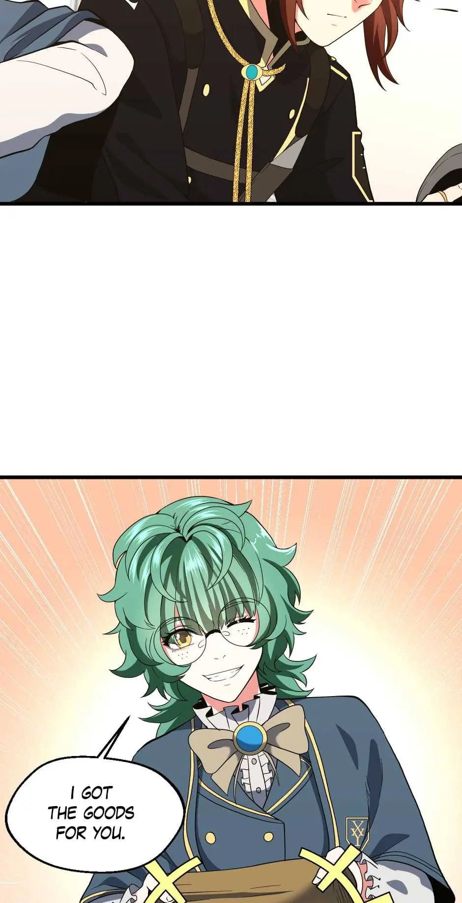 The Beginning After the End Chapter 111 Page 31