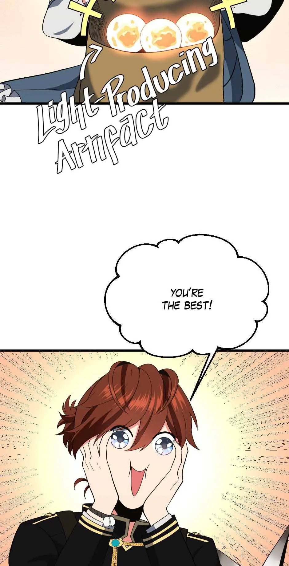 The Beginning After the End Chapter 111 Page 32