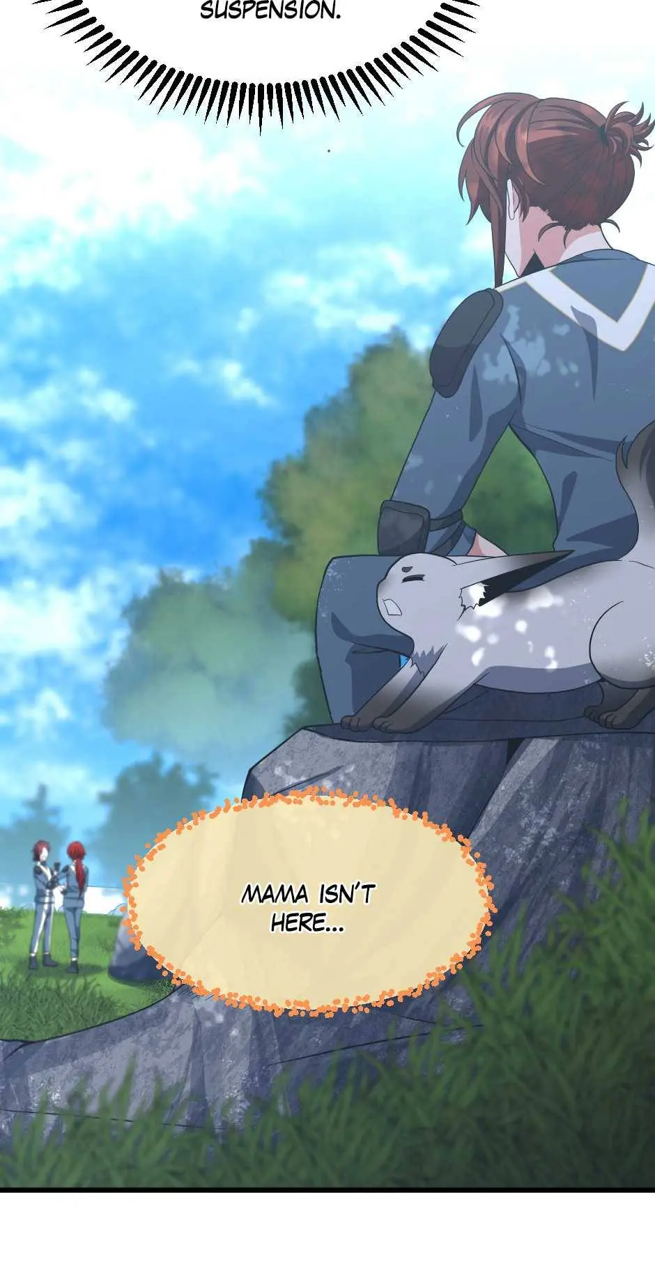 The Beginning After the End Chapter 111 Page 37