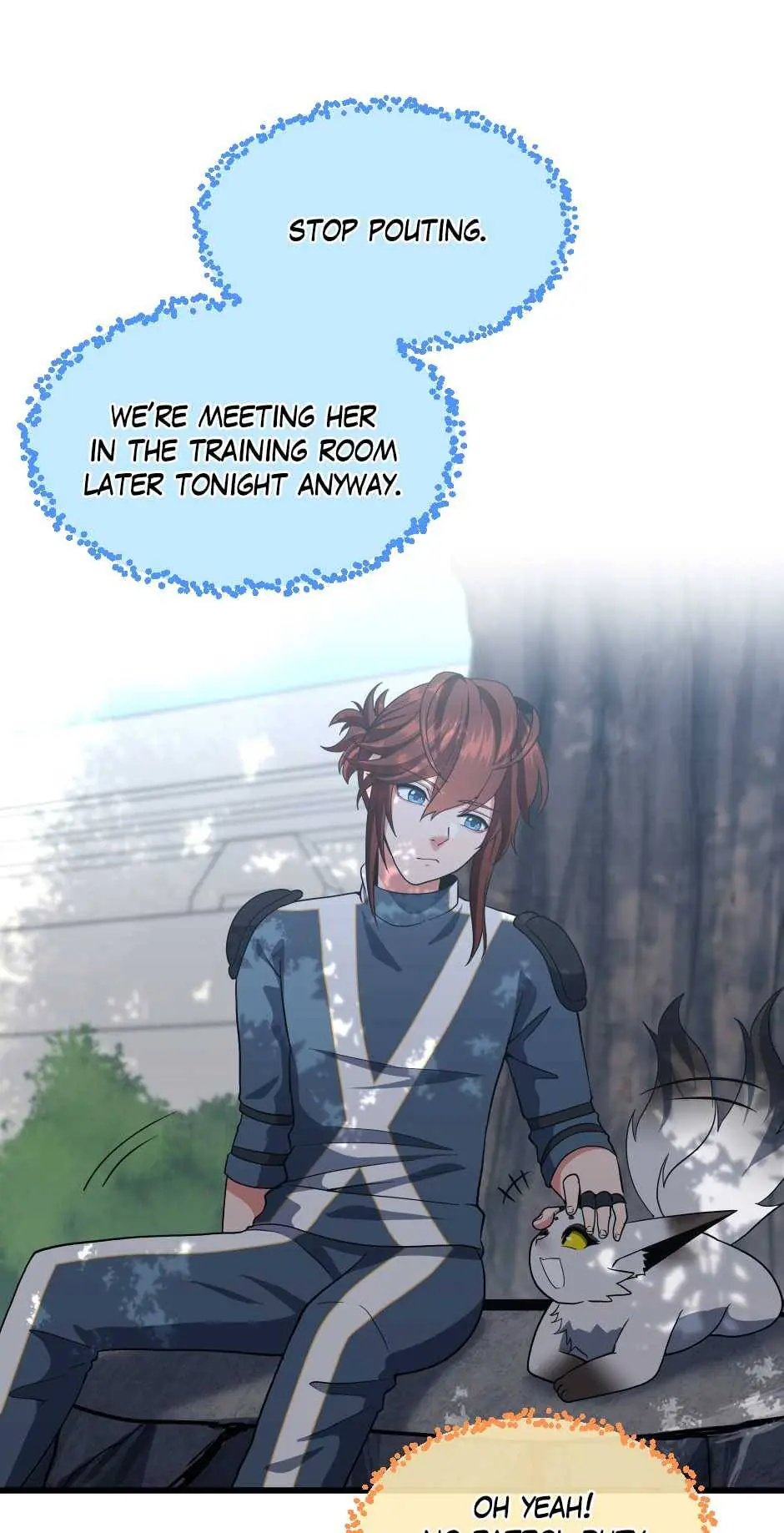 The Beginning After the End Chapter 111 Page 38