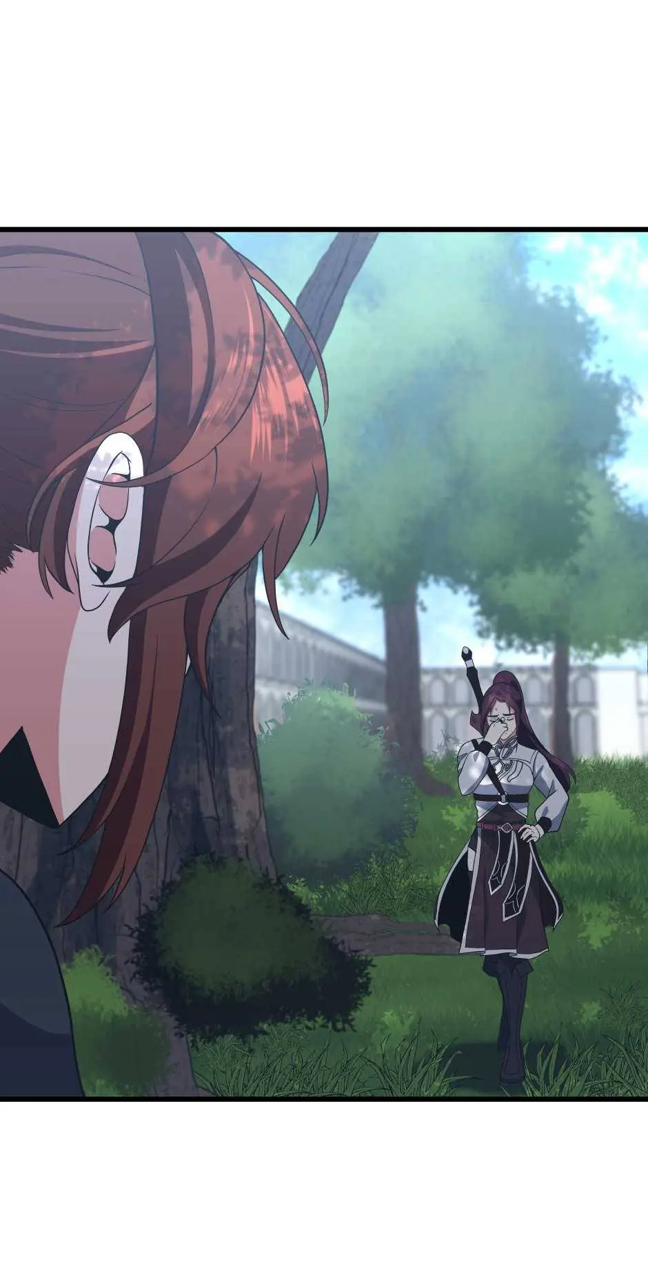 The Beginning After the End Chapter 111 Page 40