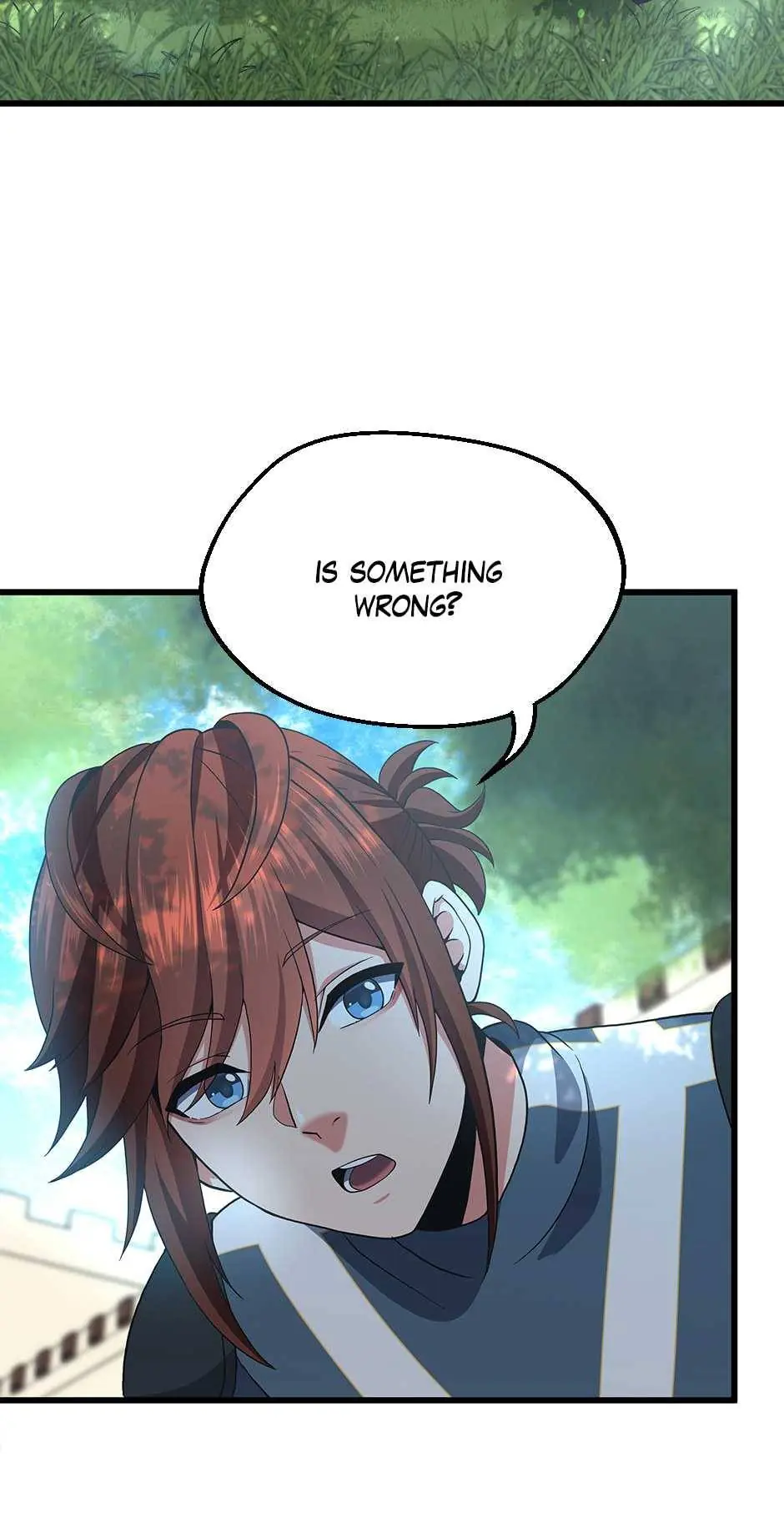 The Beginning After the End Chapter 111 Page 42