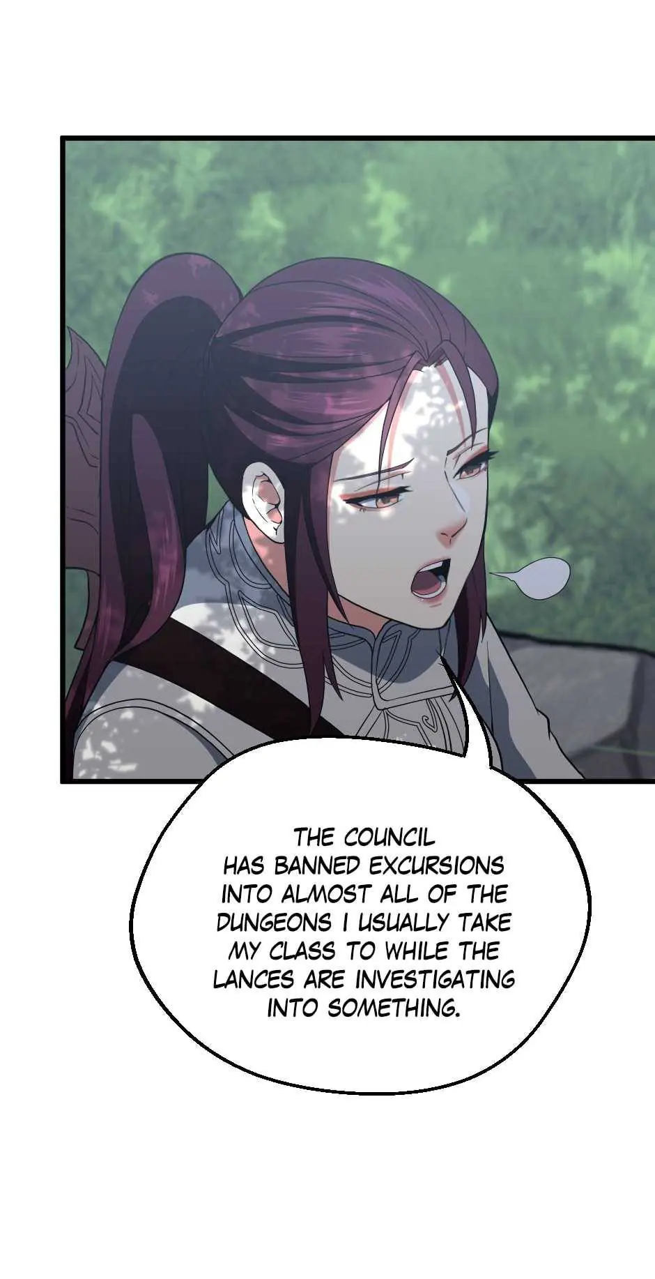 The Beginning After the End Chapter 111 Page 43