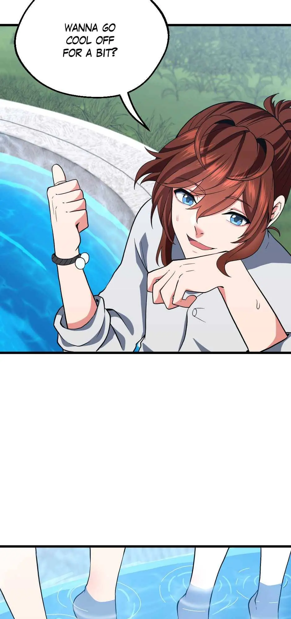 The Beginning After the End Chapter 111 Page 48