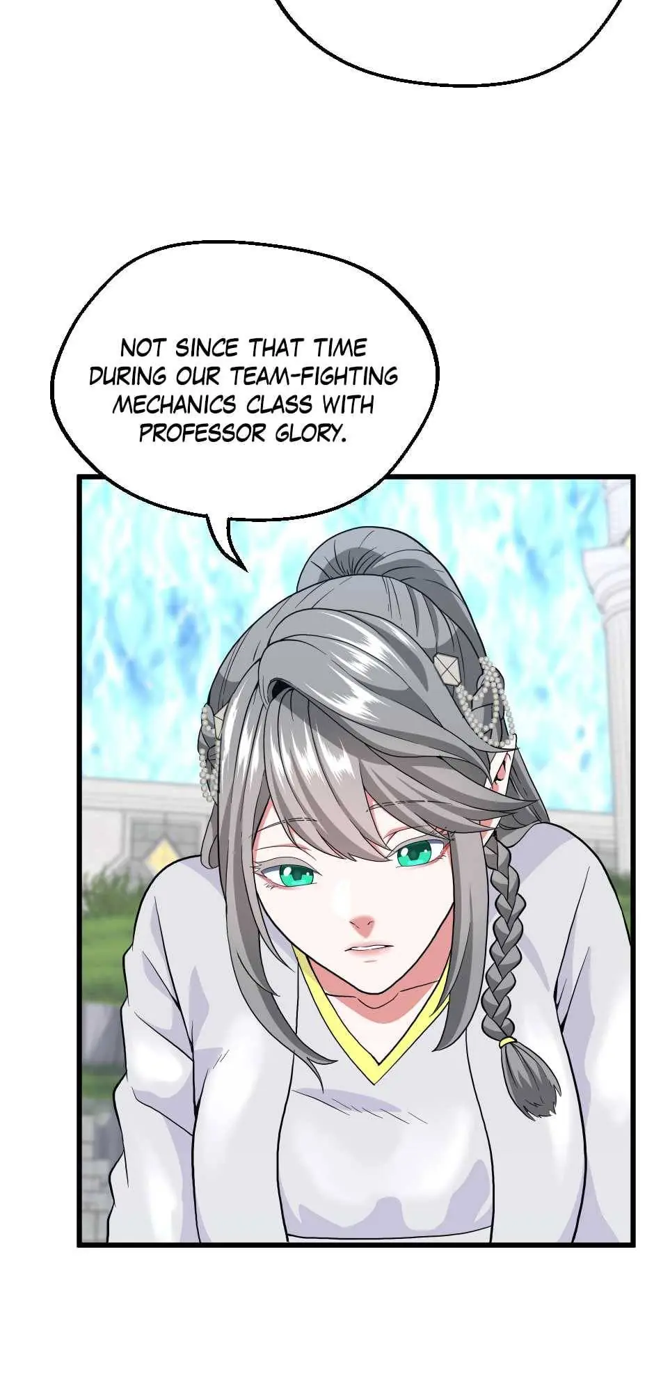 The Beginning After the End Chapter 111 Page 51