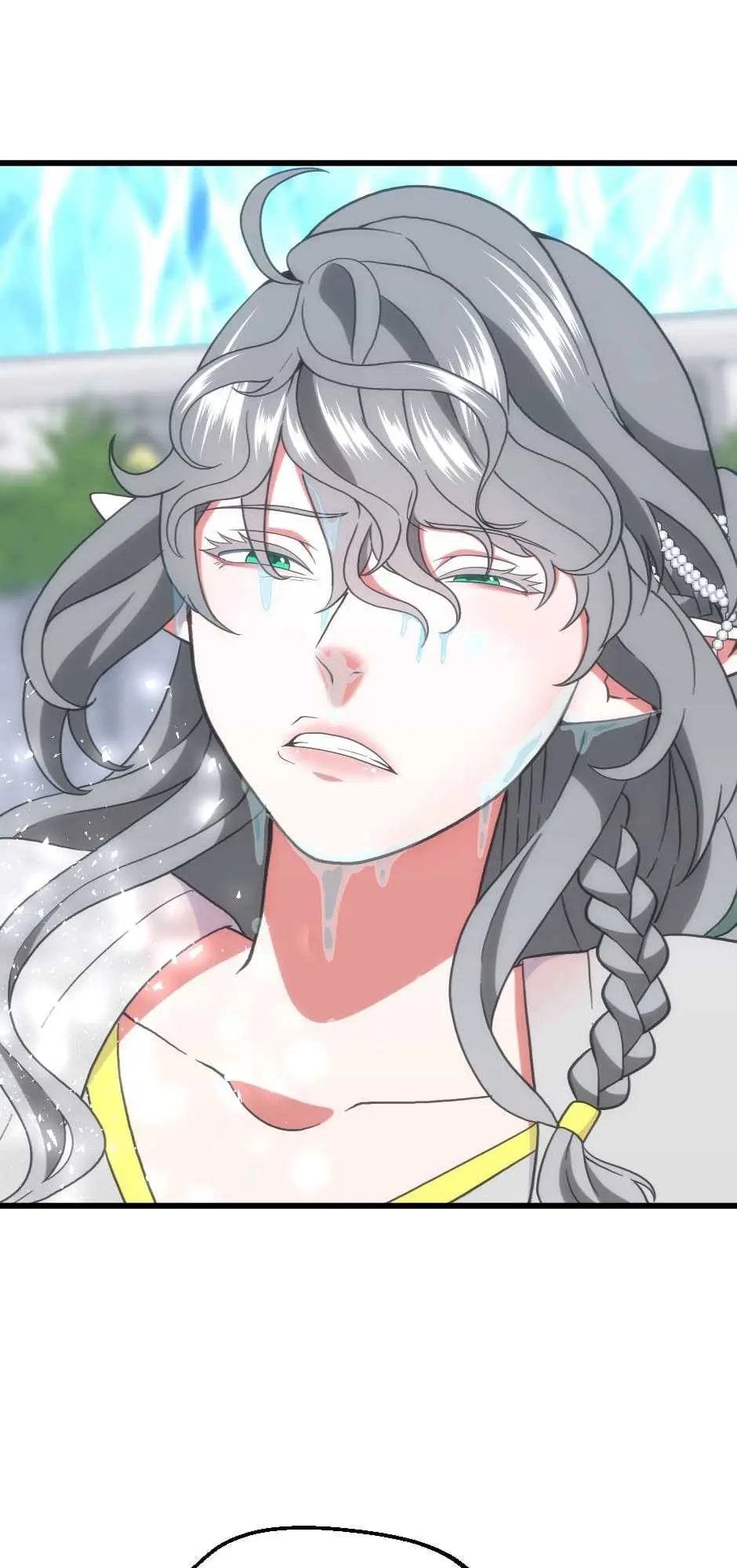 The Beginning After the End Chapter 111 Page 57