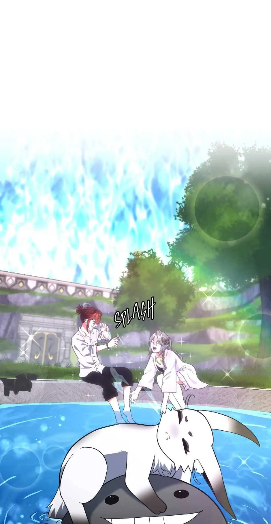 The Beginning After the End Chapter 111 Page 59