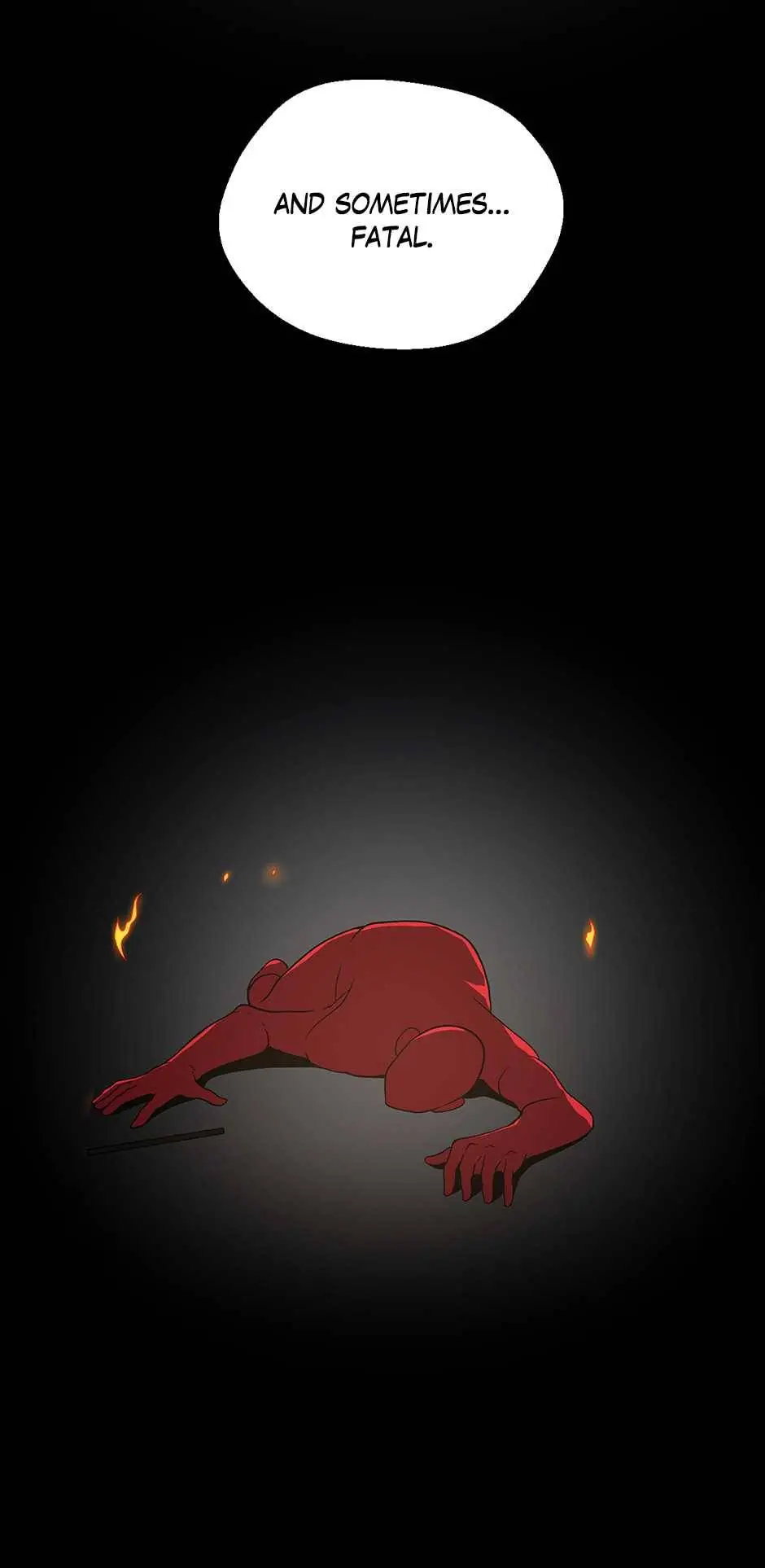 The Beginning After the End Chapter 112 Page 30