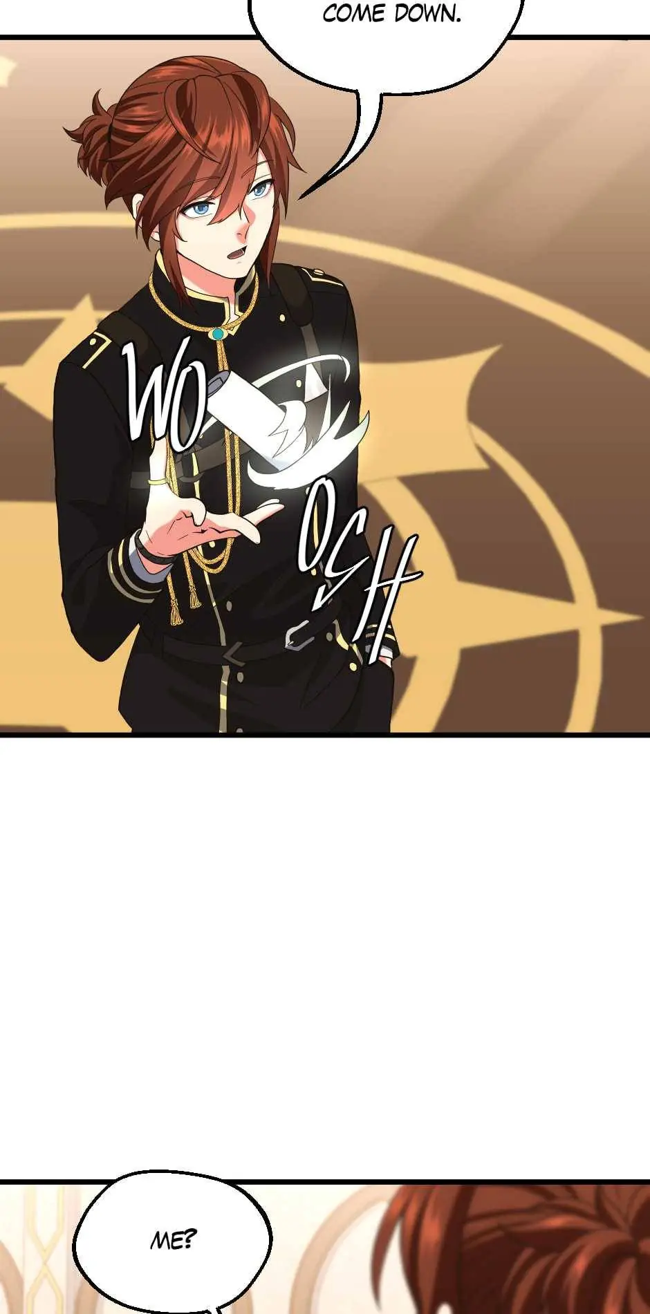 The Beginning After the End Chapter 112 Page 37