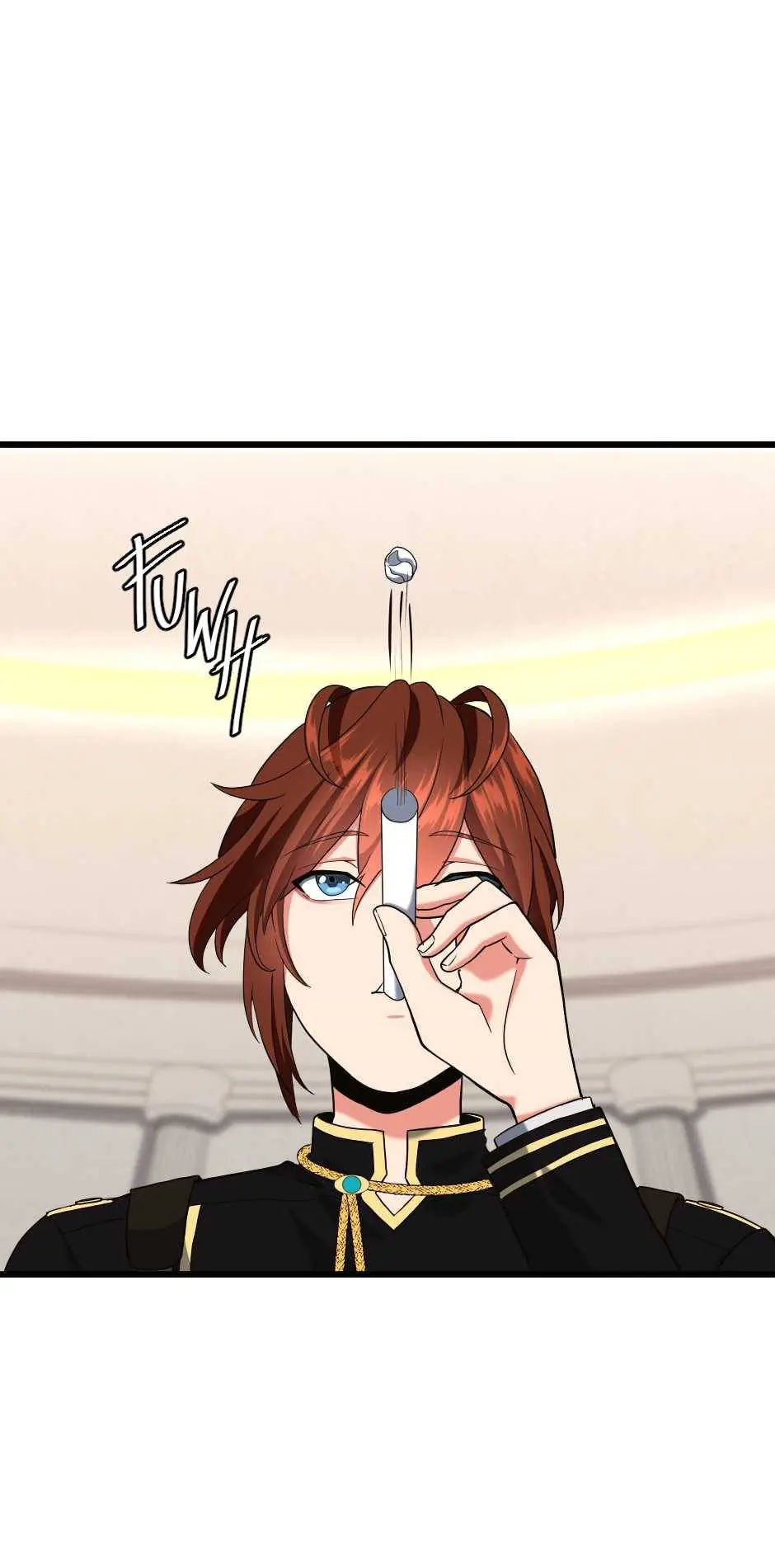 The Beginning After the End Chapter 112 Page 43