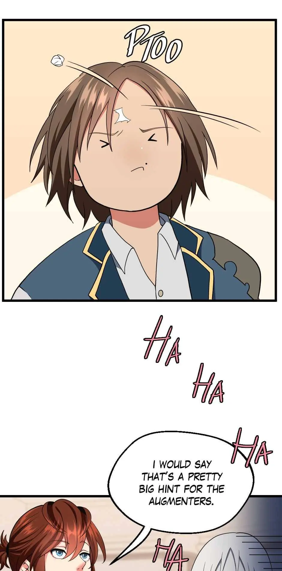 The Beginning After the End Chapter 112 Page 44