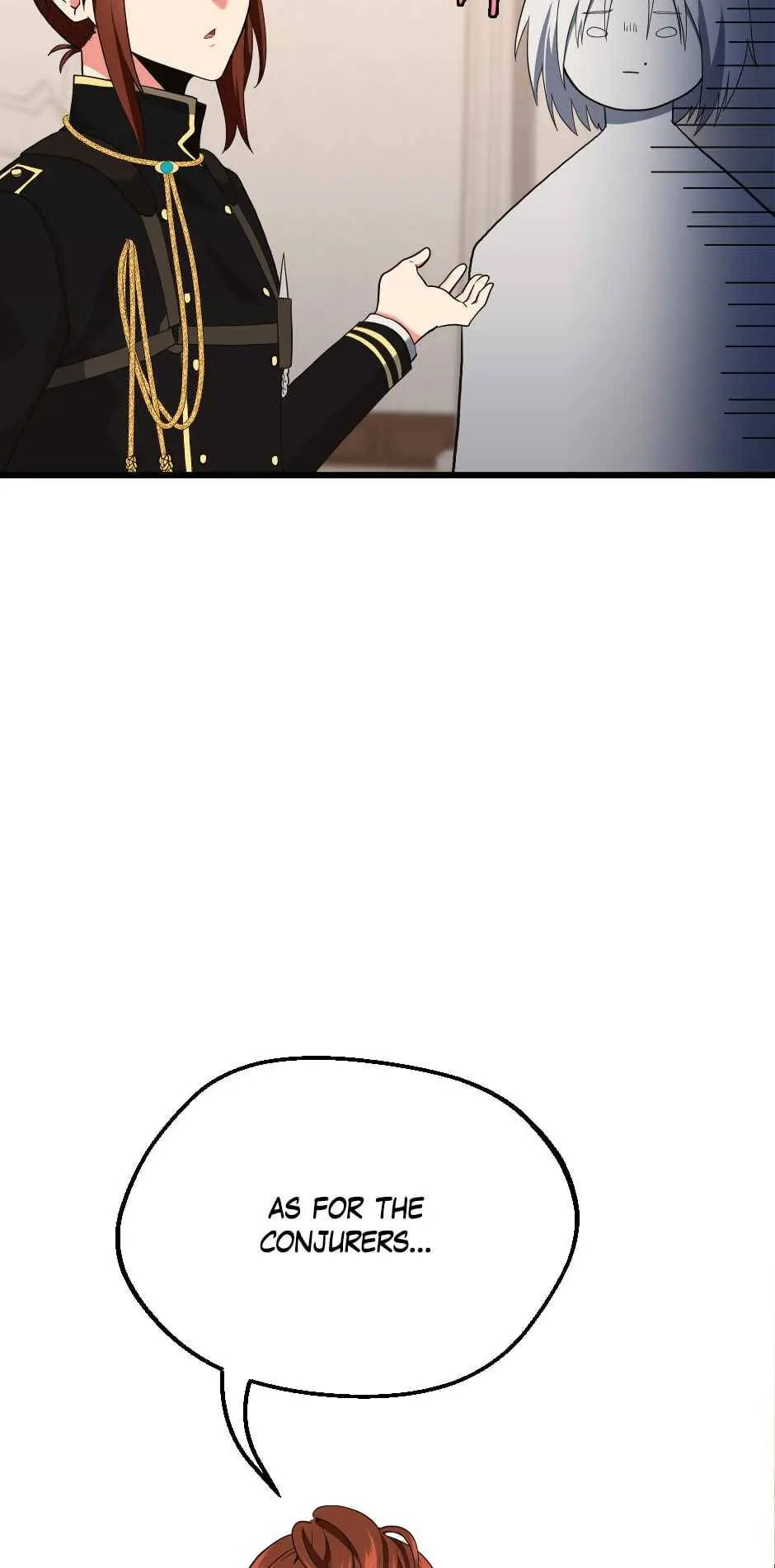 The Beginning After the End Chapter 112 Page 45