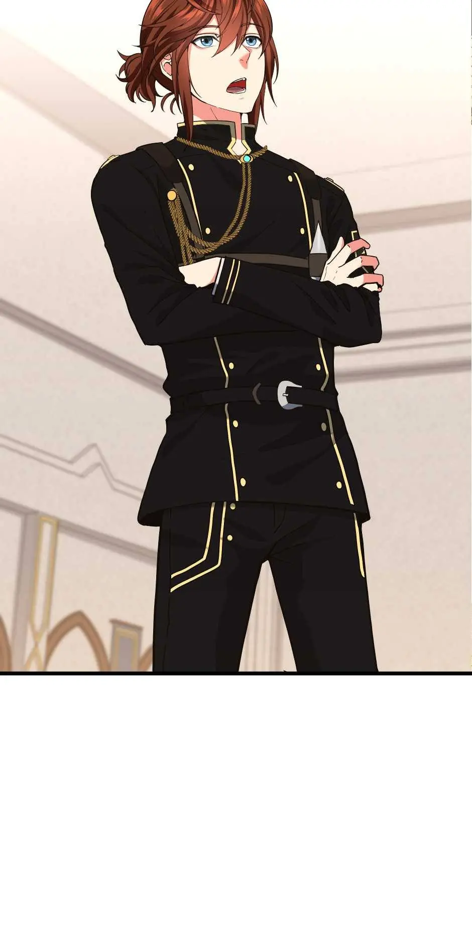 The Beginning After the End Chapter 112 Page 46