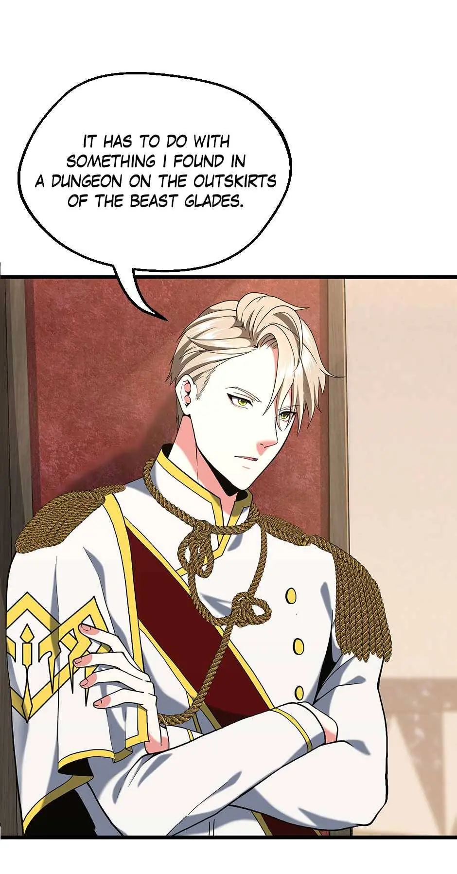 The Beginning After the End Chapter 112 Page 51