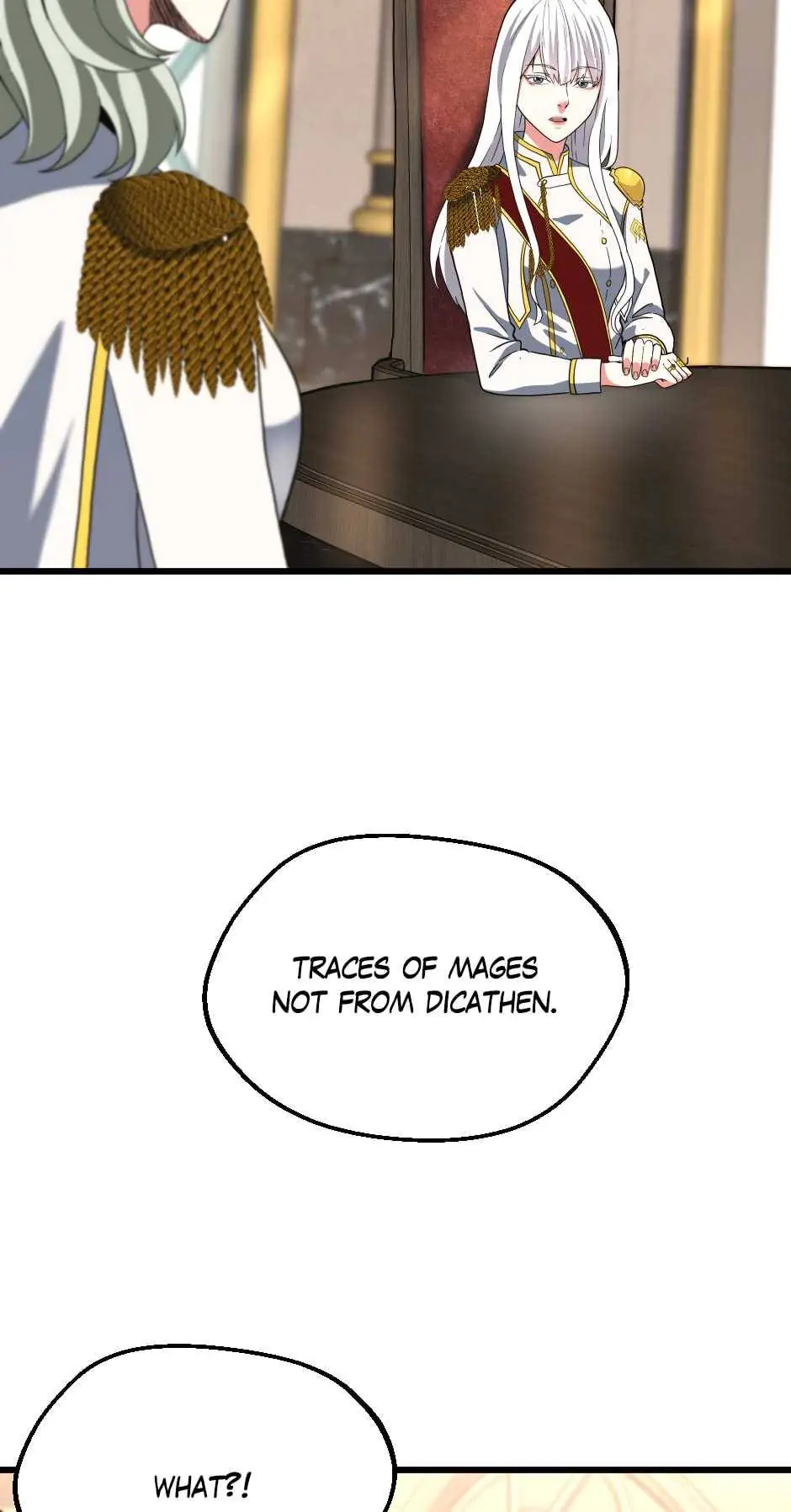 The Beginning After the End Chapter 112 Page 58