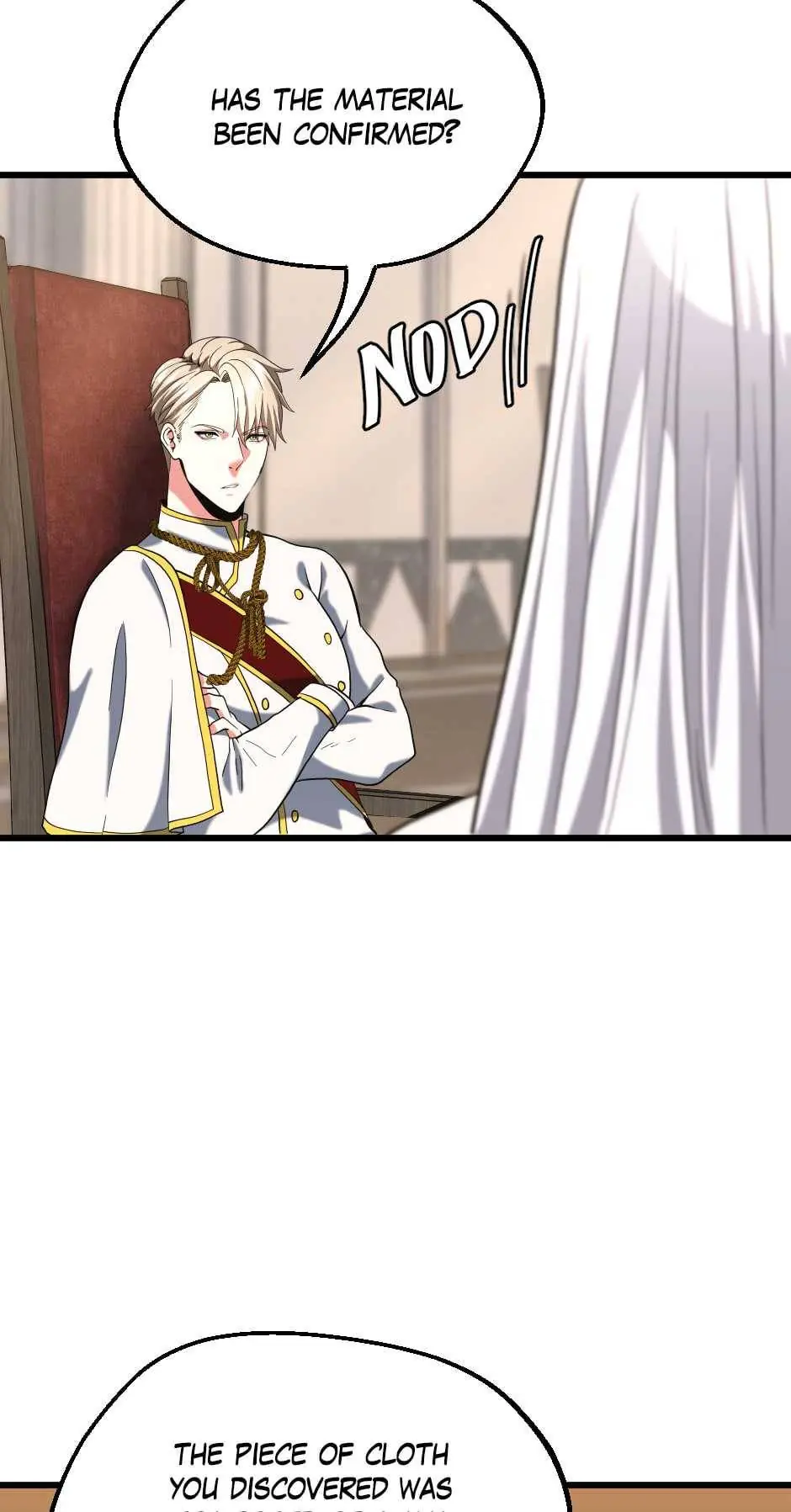 The Beginning After the End Chapter 112 Page 61