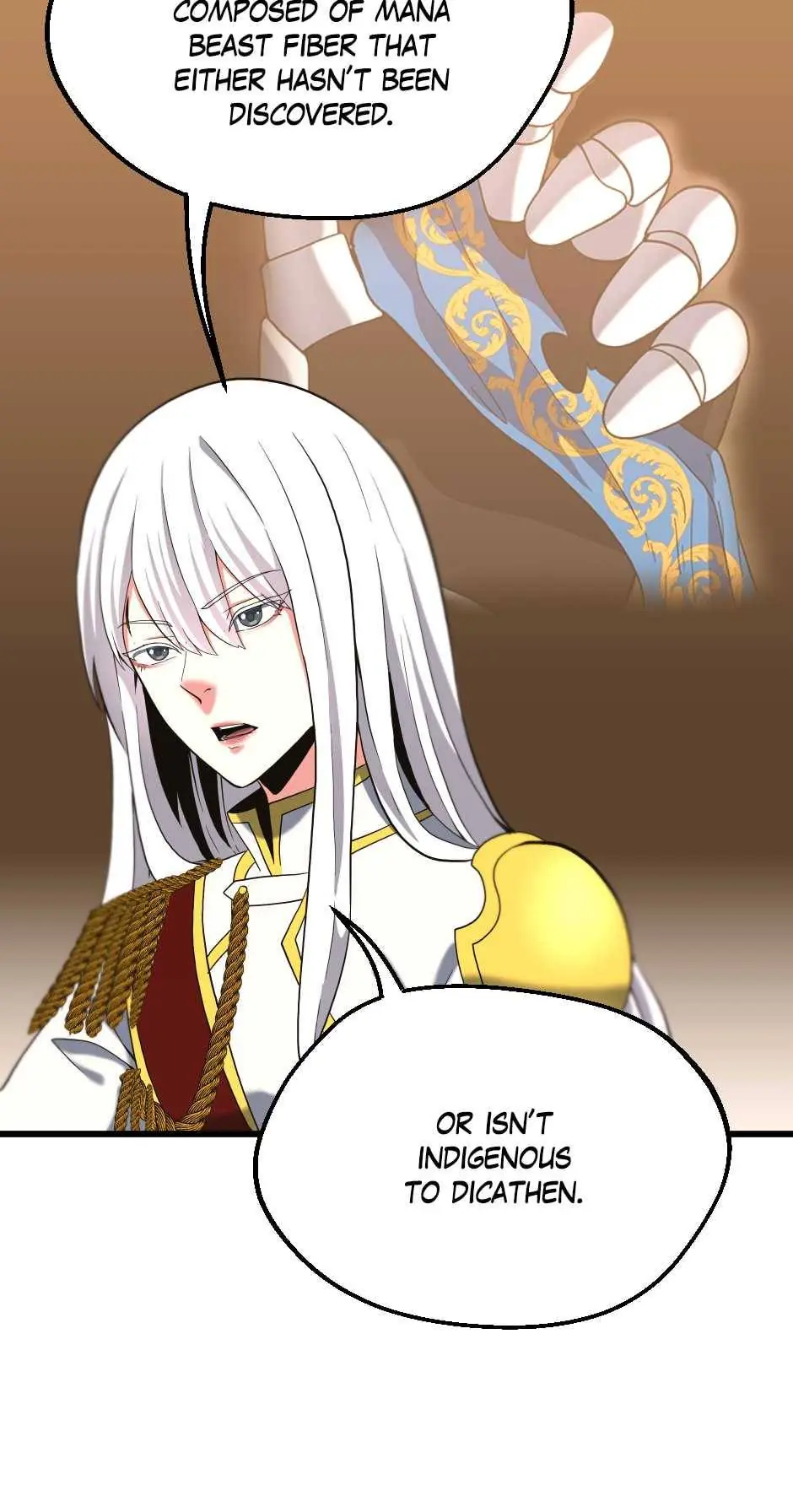 The Beginning After the End Chapter 112 Page 62