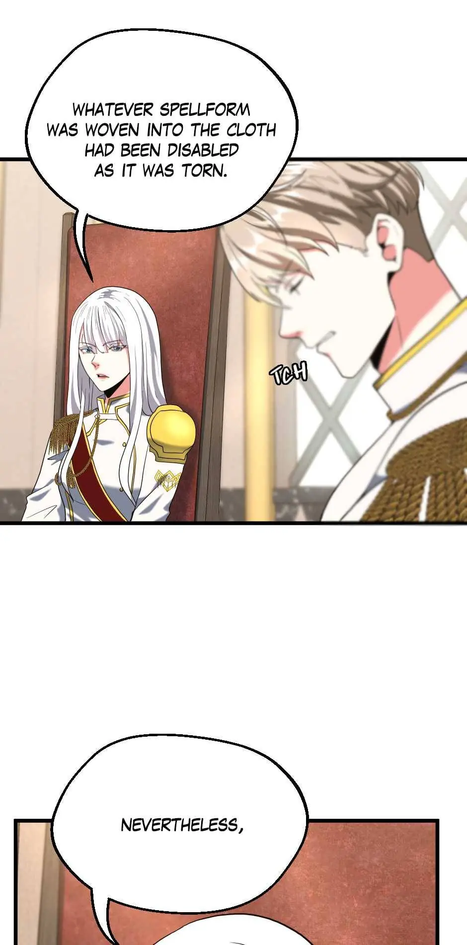 The Beginning After the End Chapter 112 Page 64