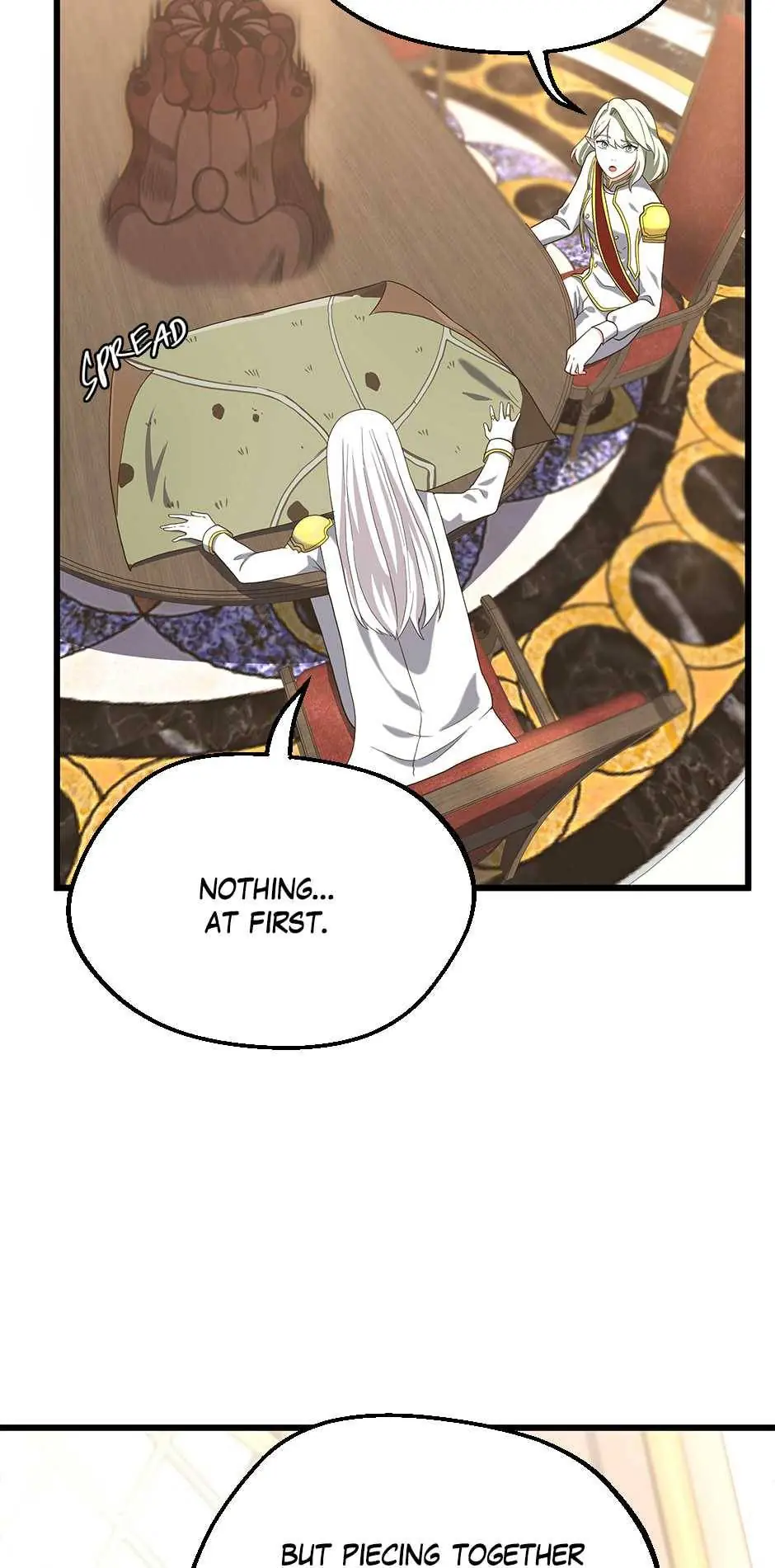 The Beginning After the End Chapter 112 Page 68