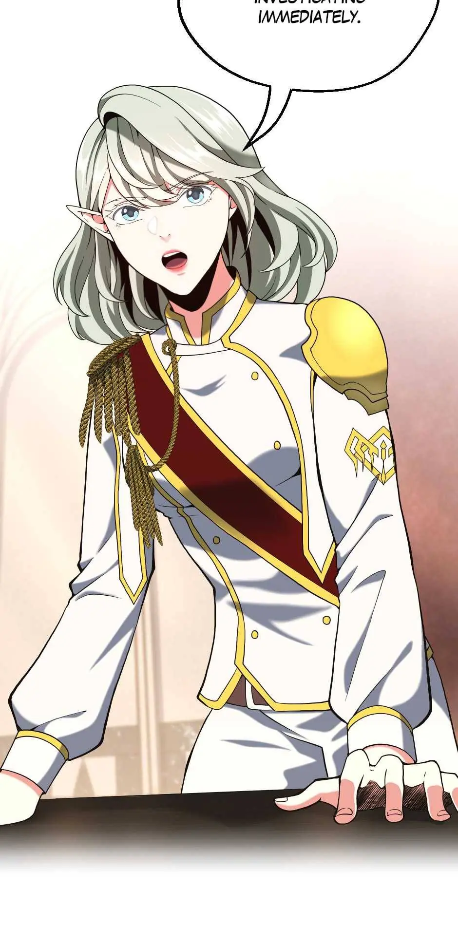 The Beginning After the End Chapter 112 Page 77