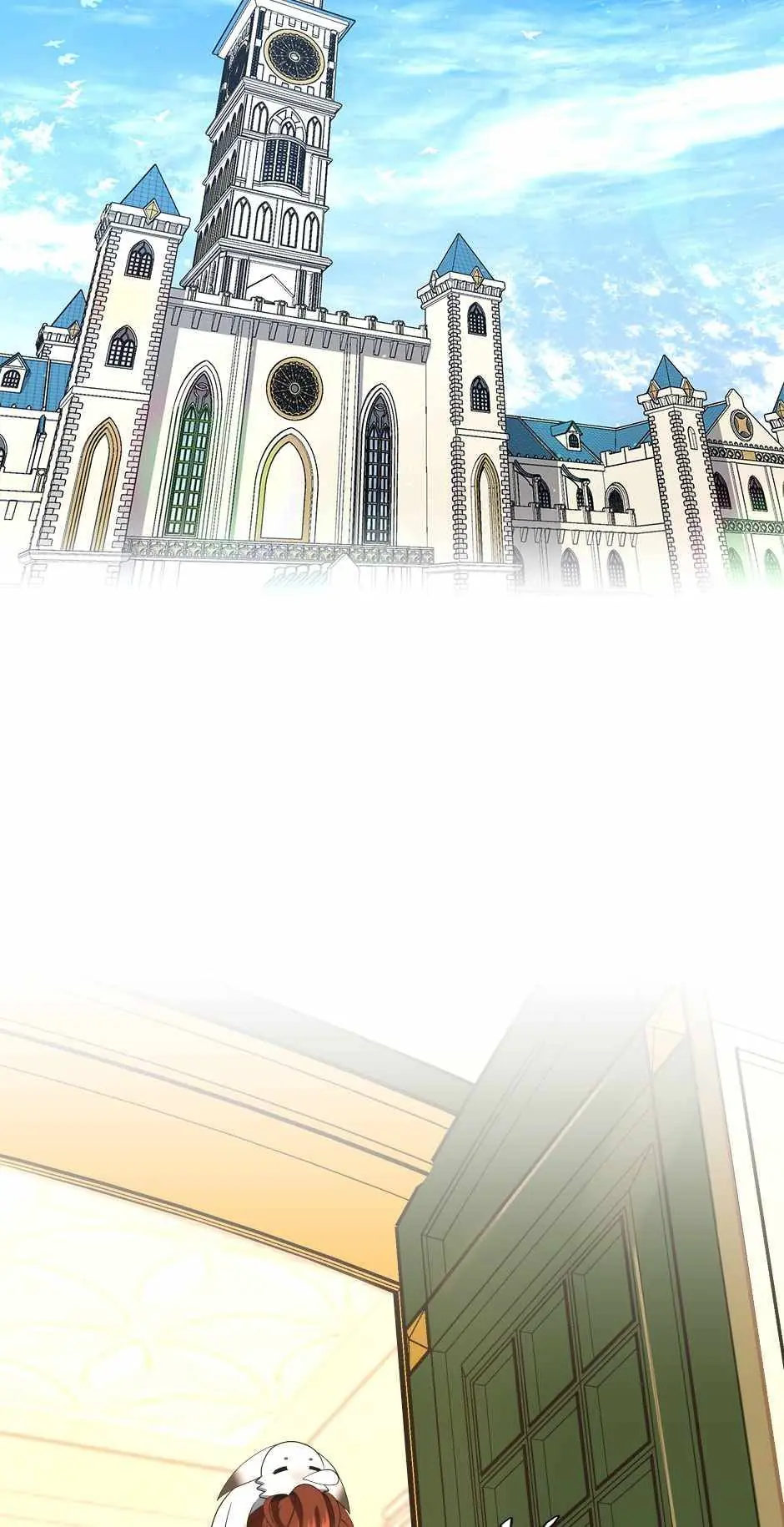 The Beginning After the End Chapter 113 Page 2