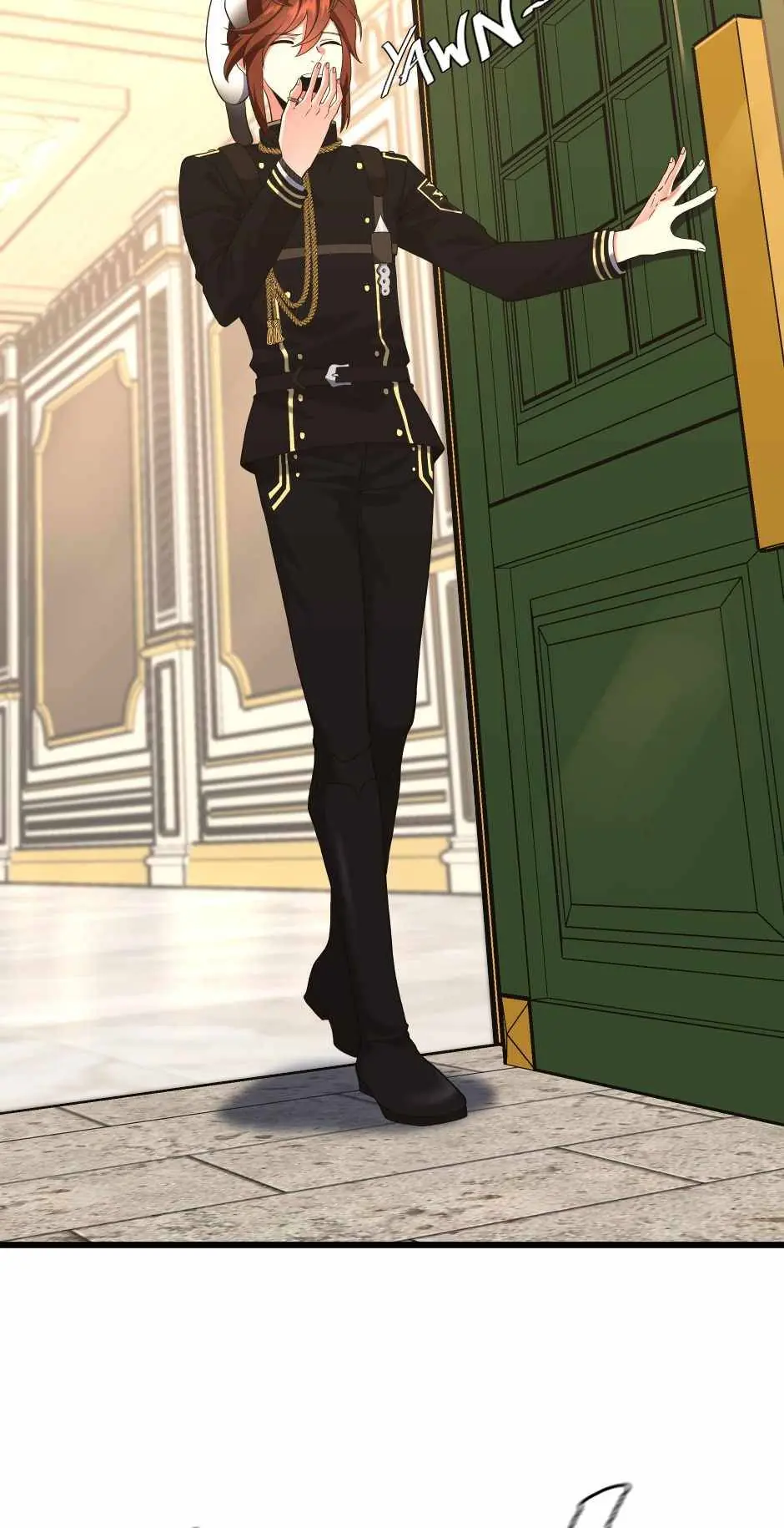 The Beginning After the End Chapter 113 Page 3