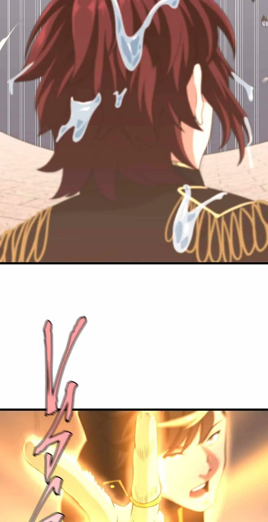 The Beginning After the End Chapter 113 Page 9