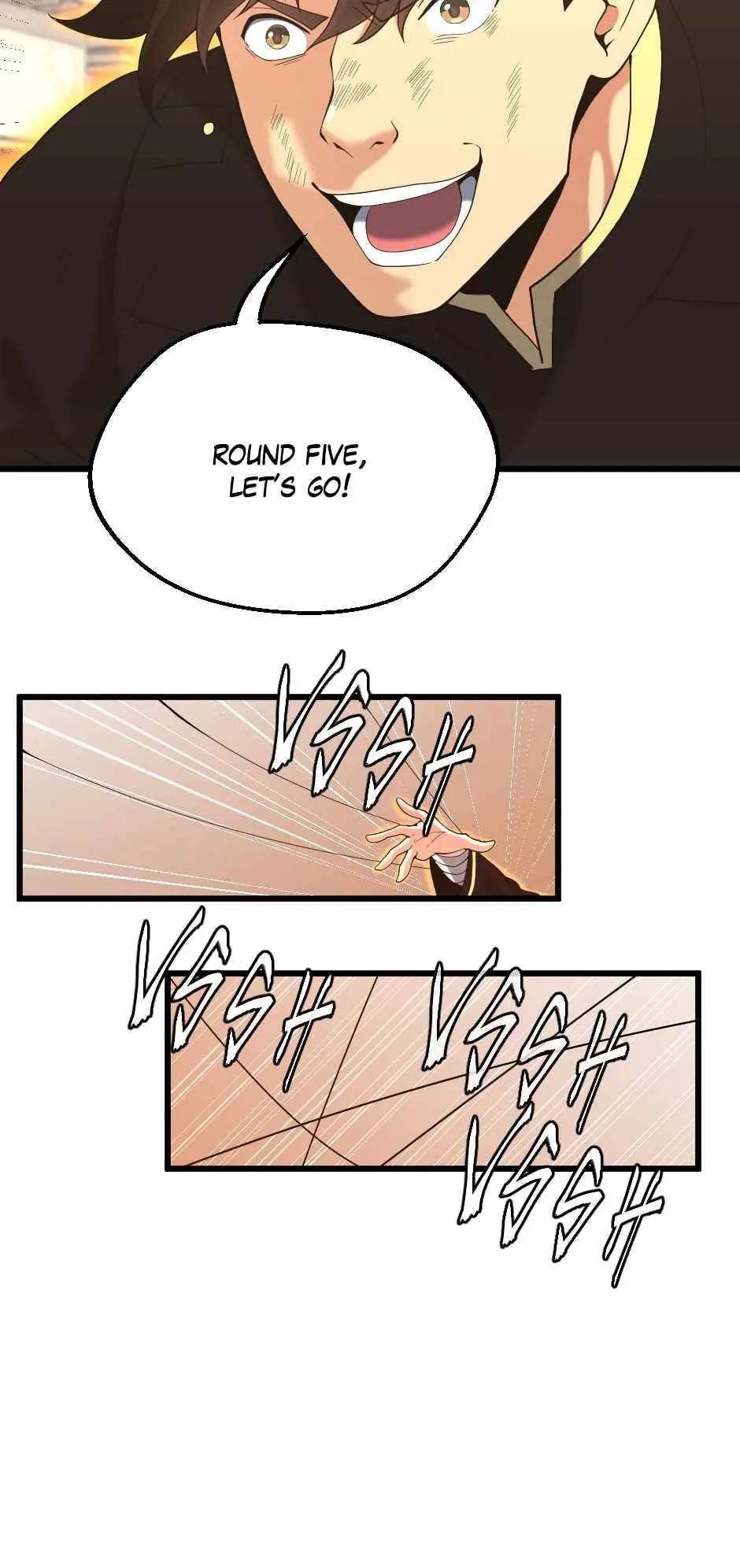 The Beginning After the End Chapter 113 Page 19