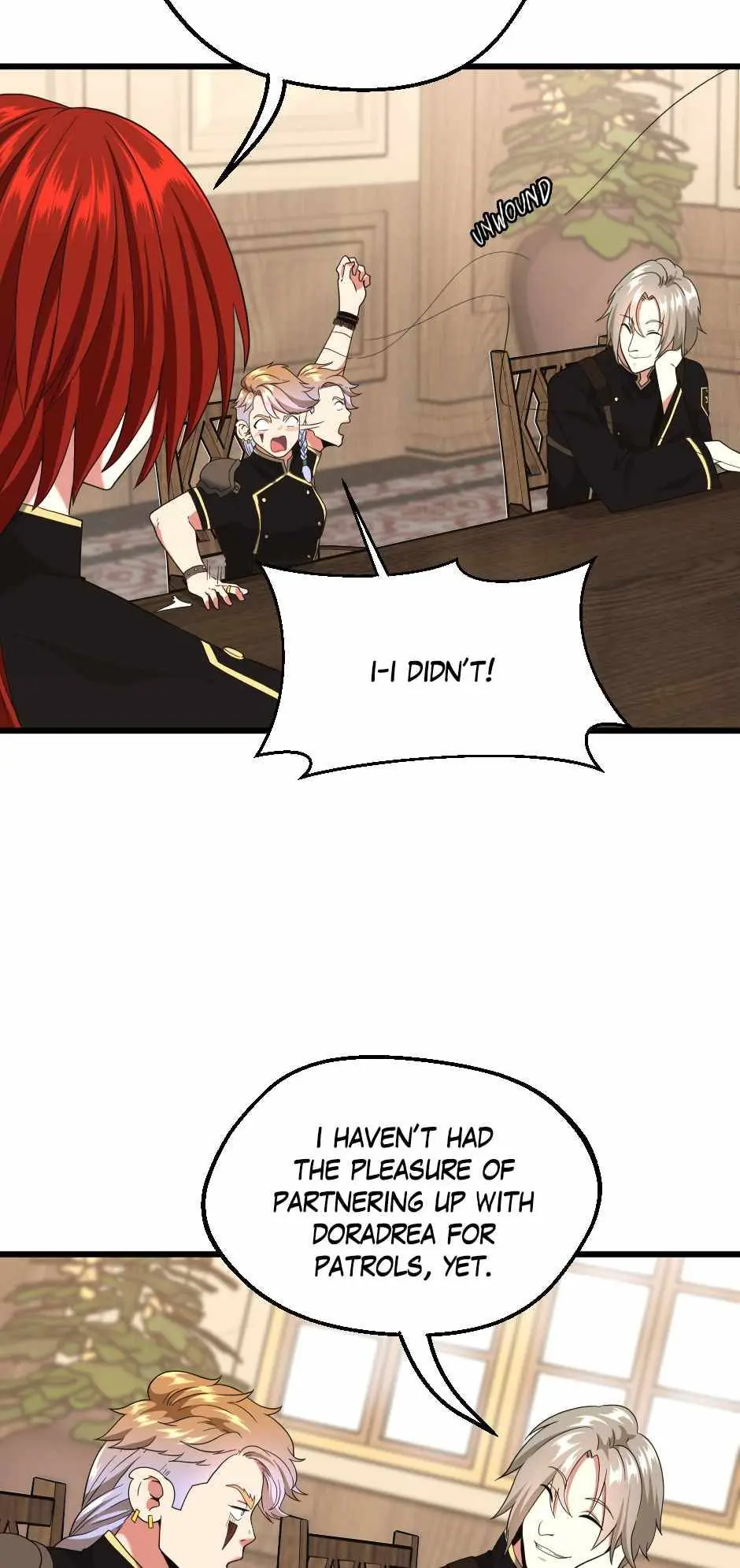 The Beginning After the End Chapter 113 Page 29