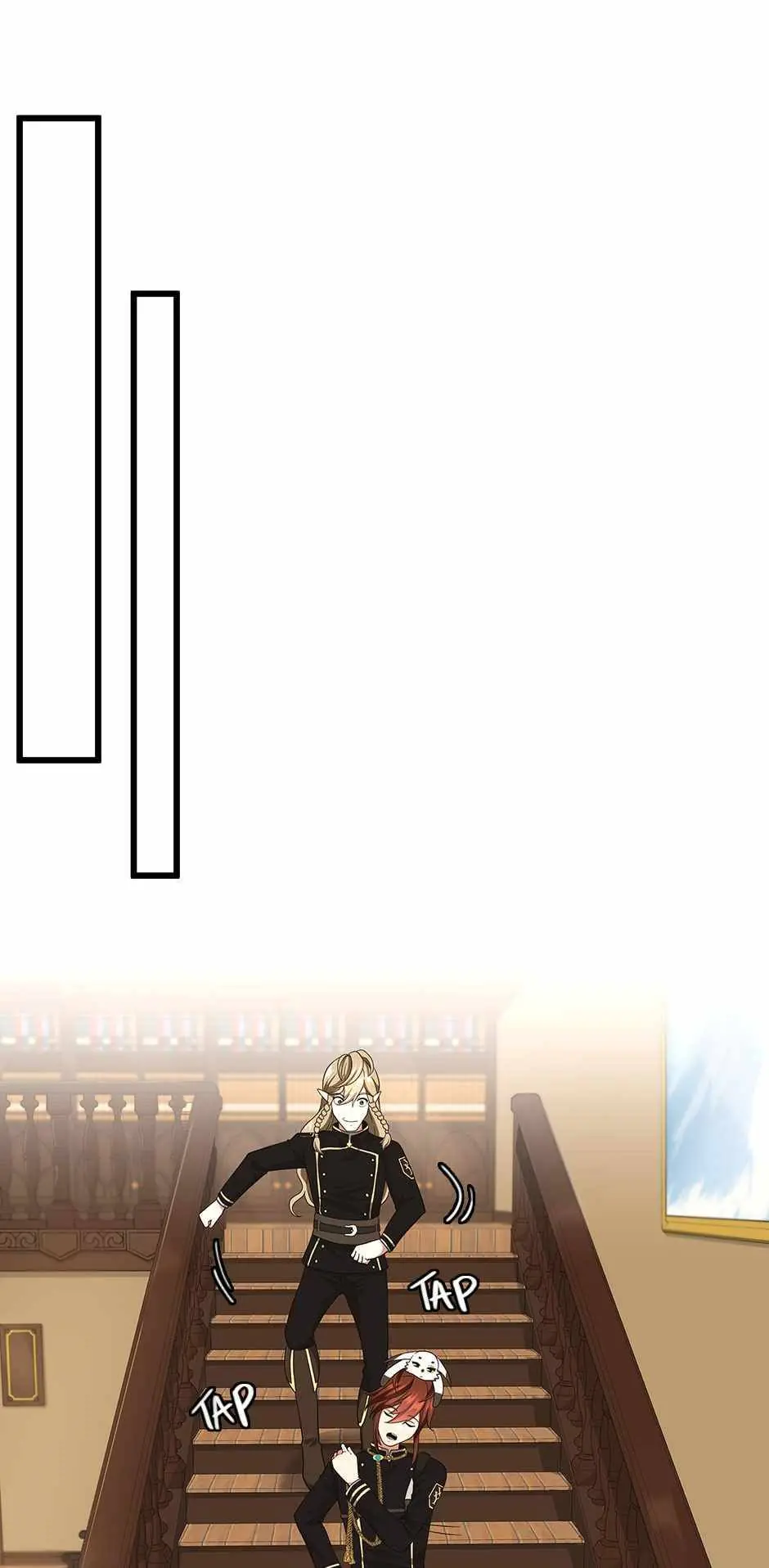 The Beginning After the End Chapter 113 Page 31