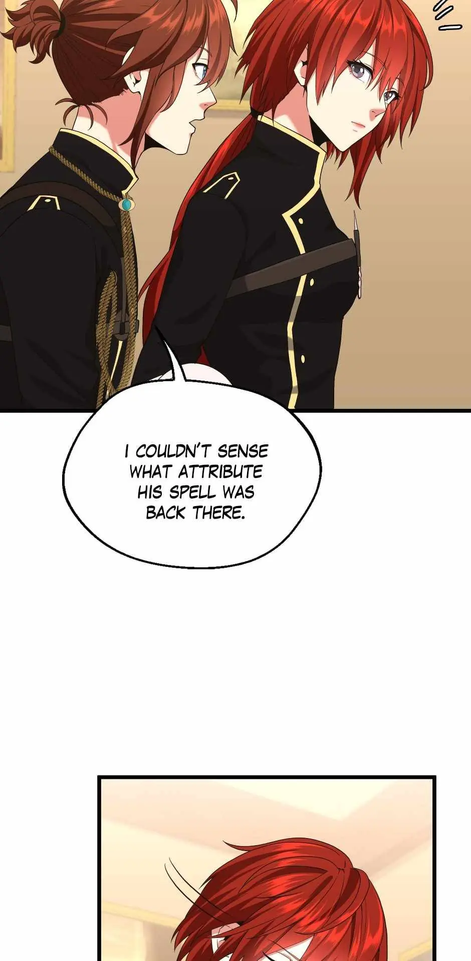 The Beginning After the End Chapter 113 Page 36