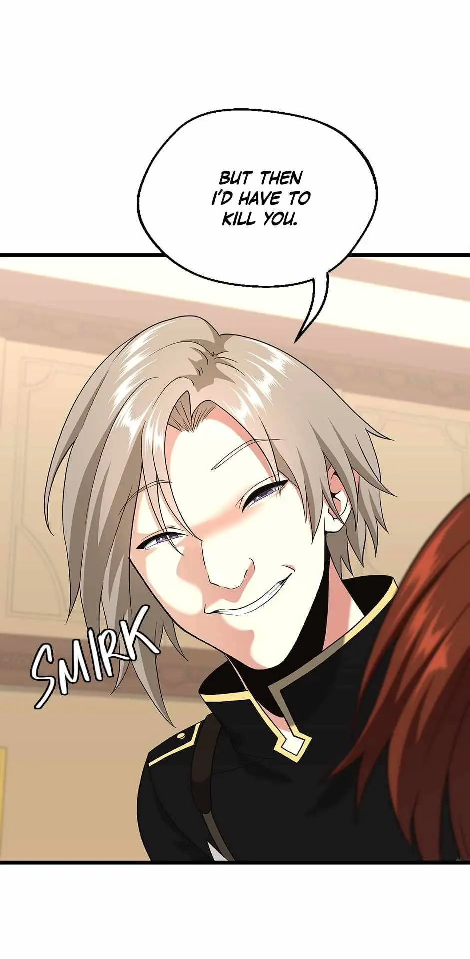 The Beginning After the End Chapter 113 Page 40