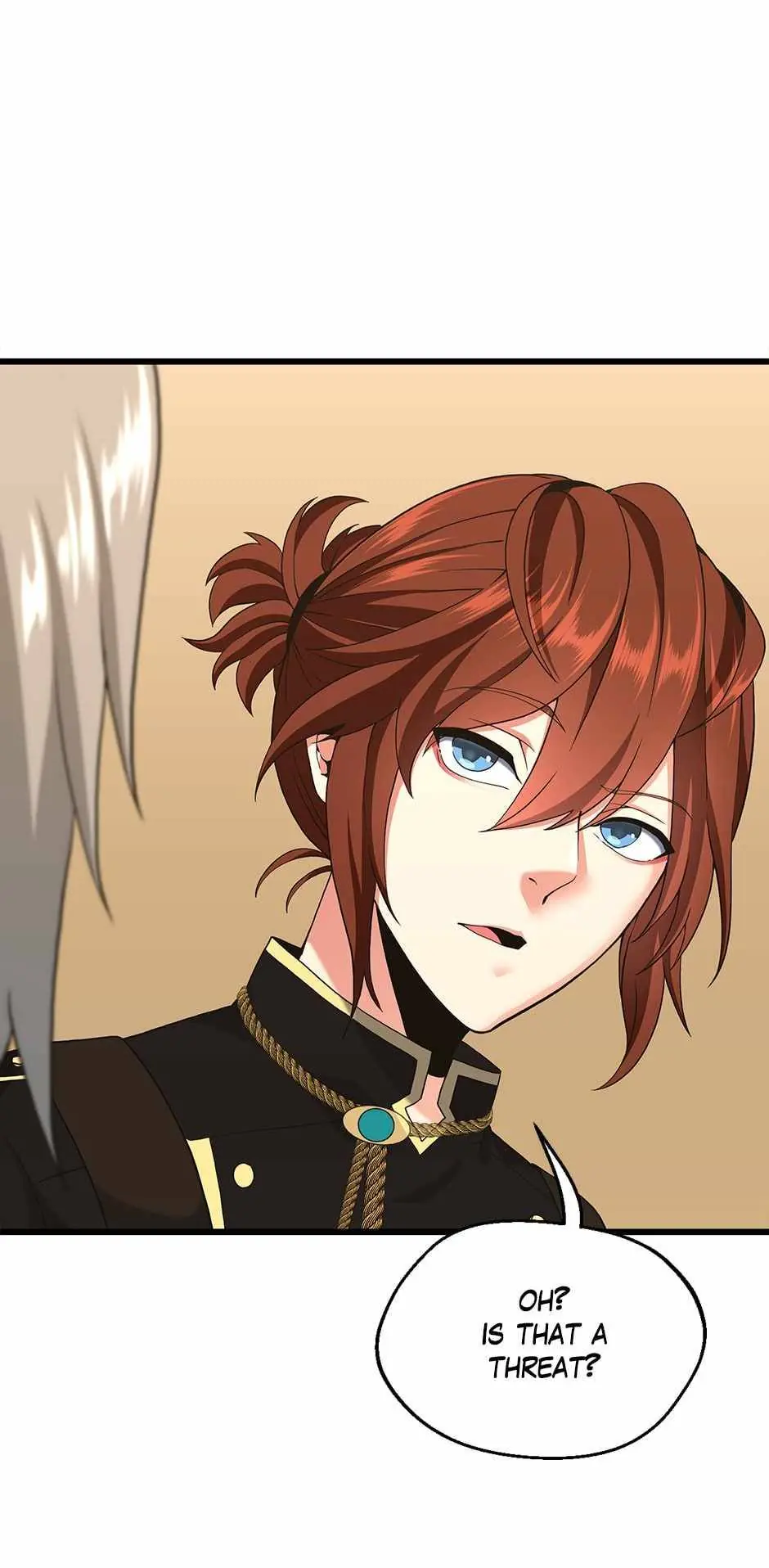 The Beginning After the End Chapter 113 Page 41