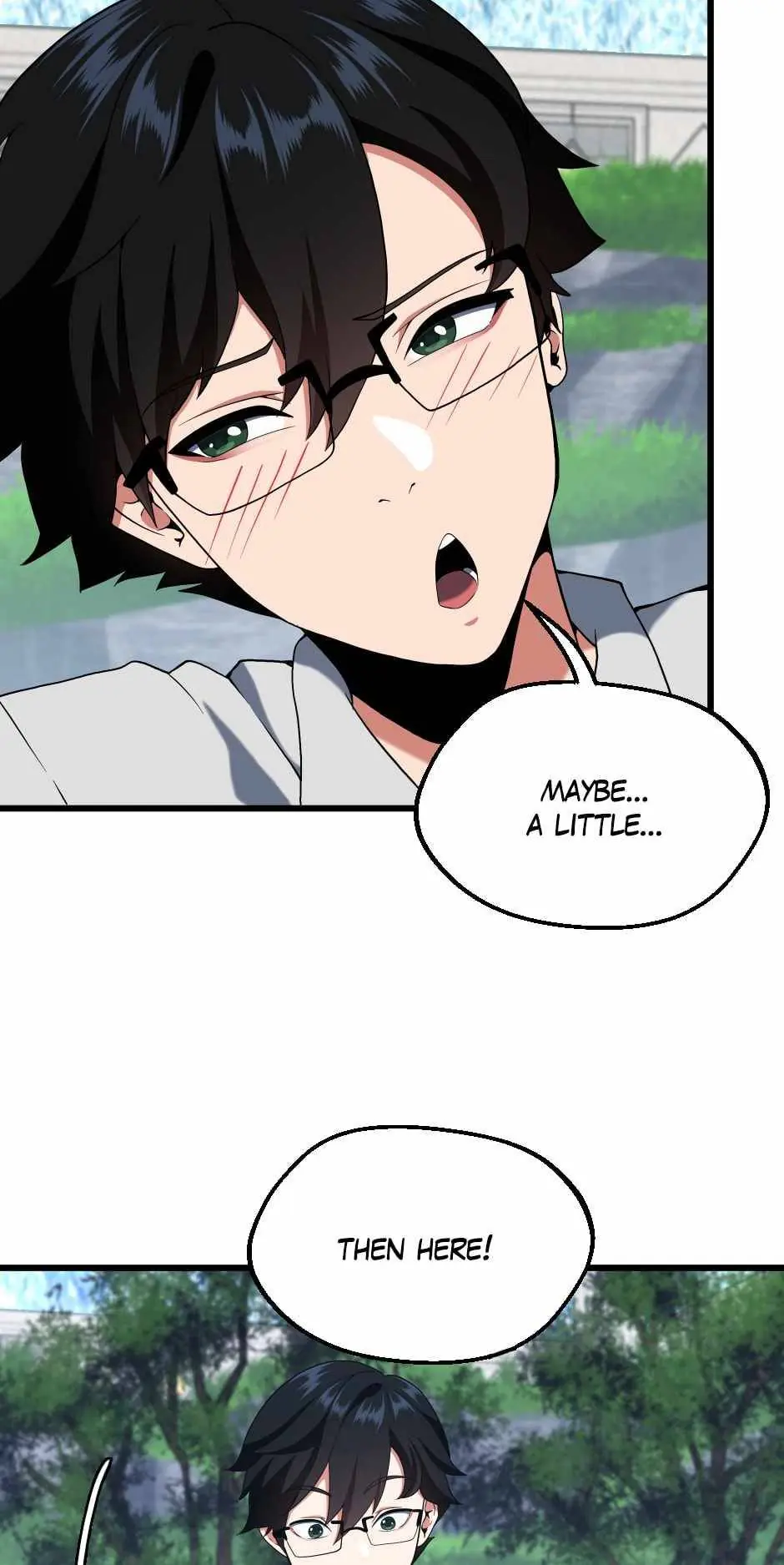 The Beginning After the End Chapter 113 Page 48